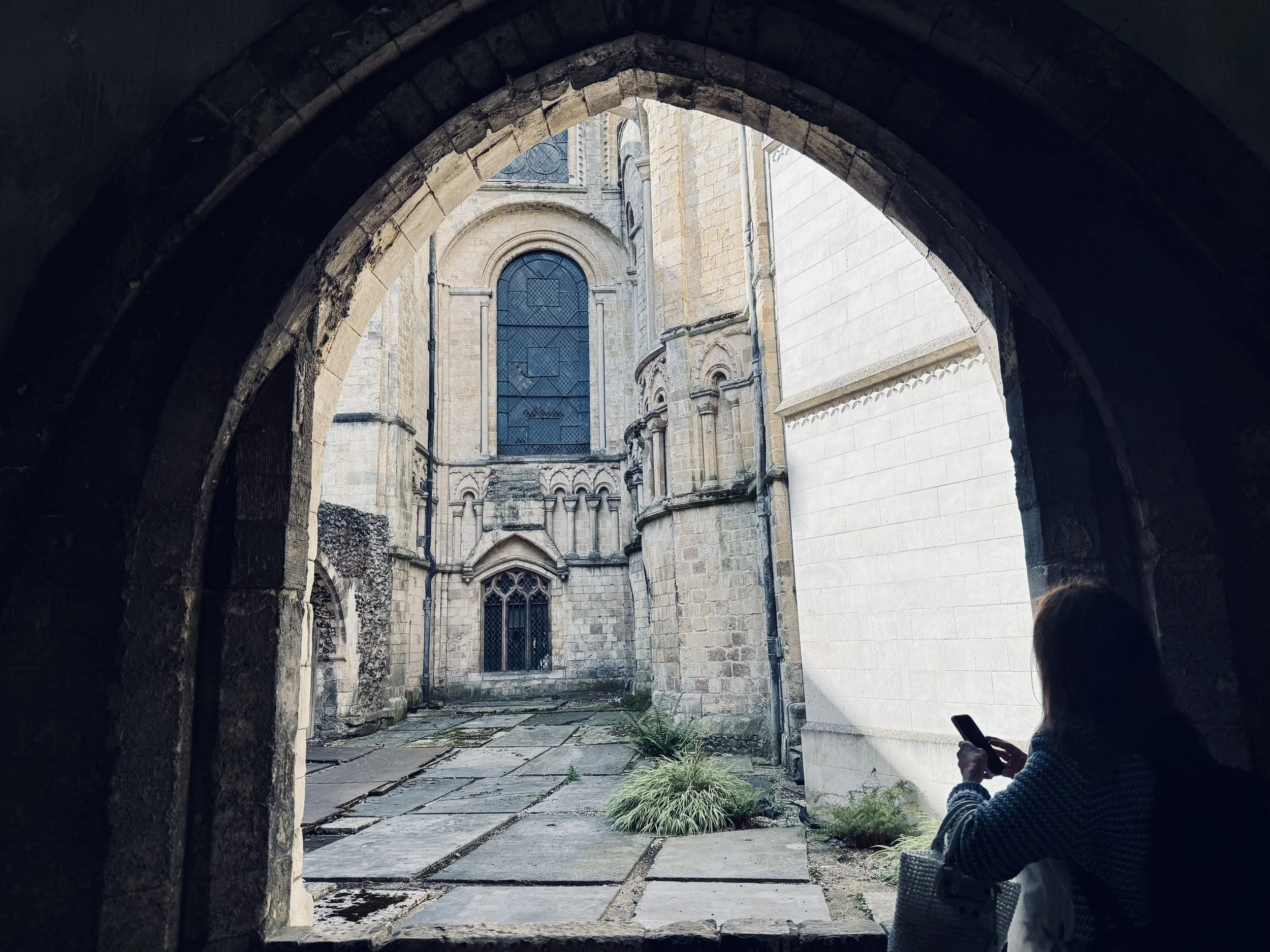 Canterbury Cathedral