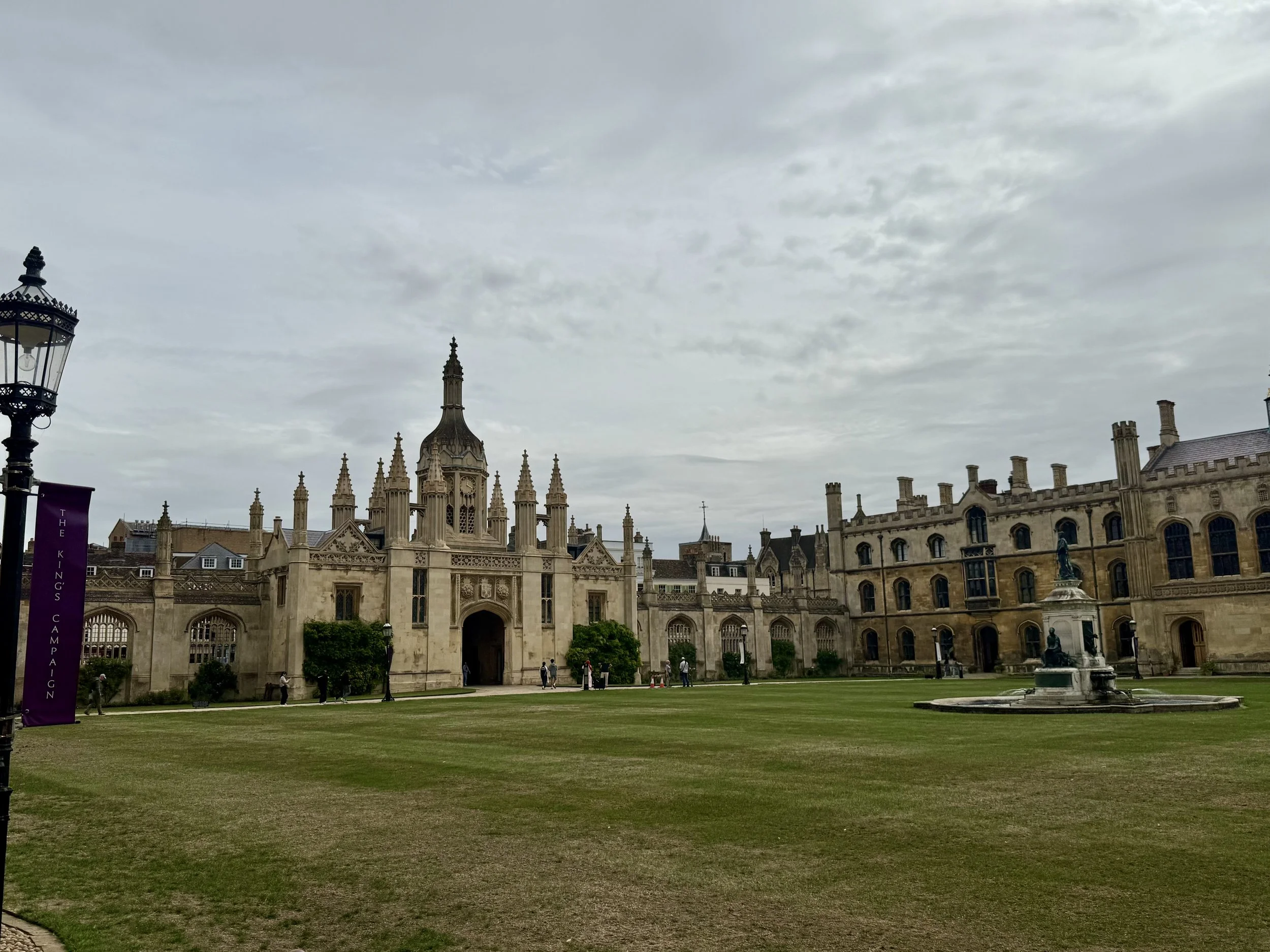 King's College