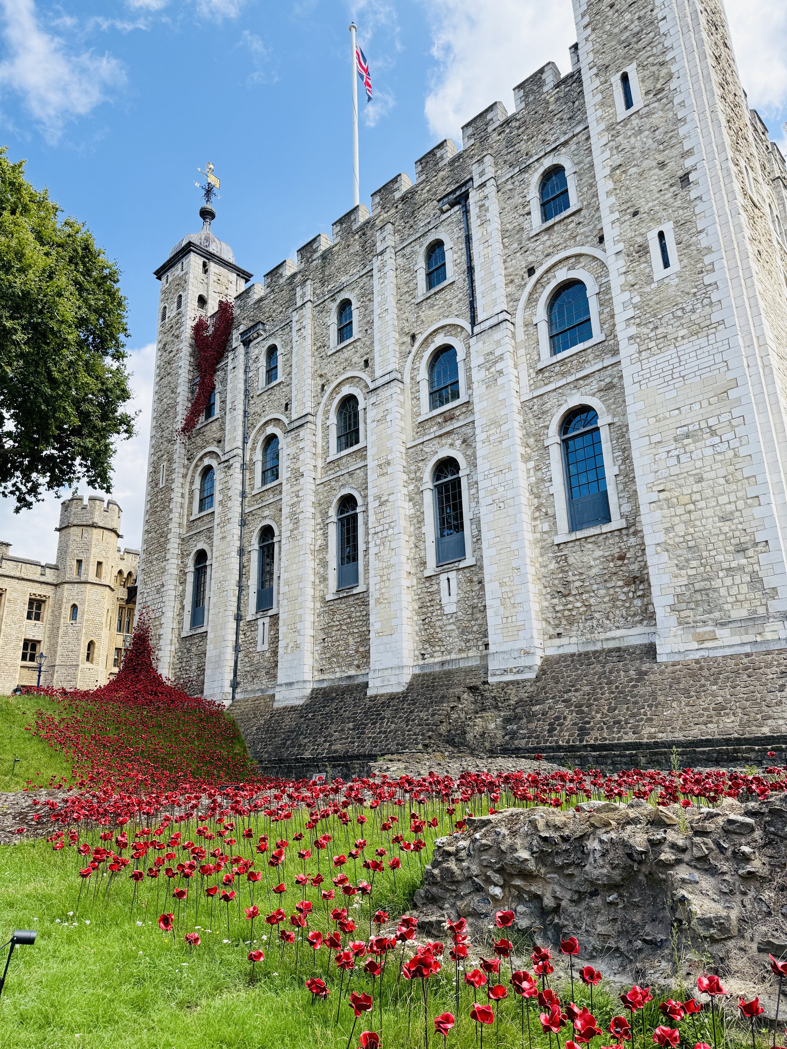 The Tower of London