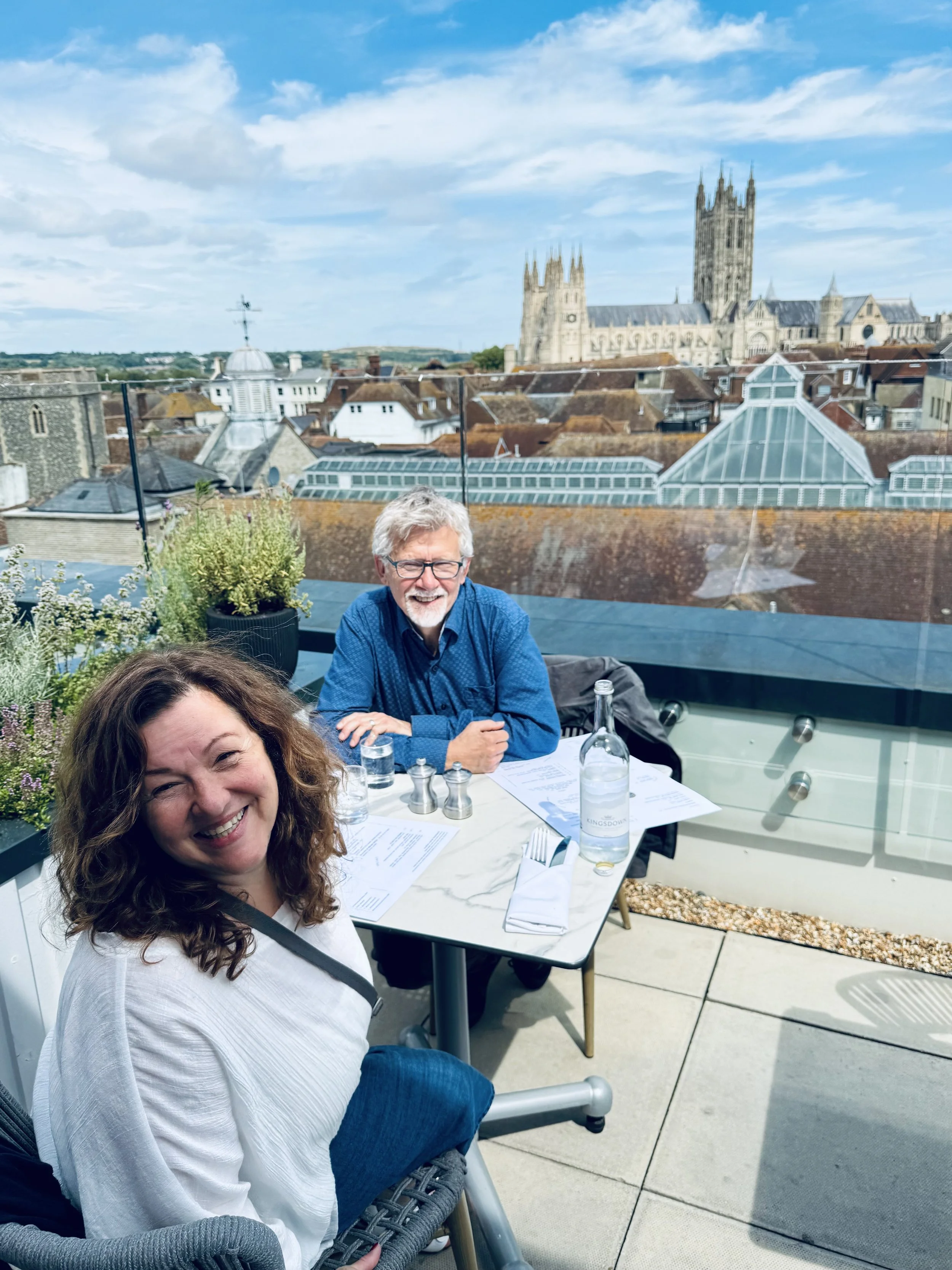 Canterbury Rooftop