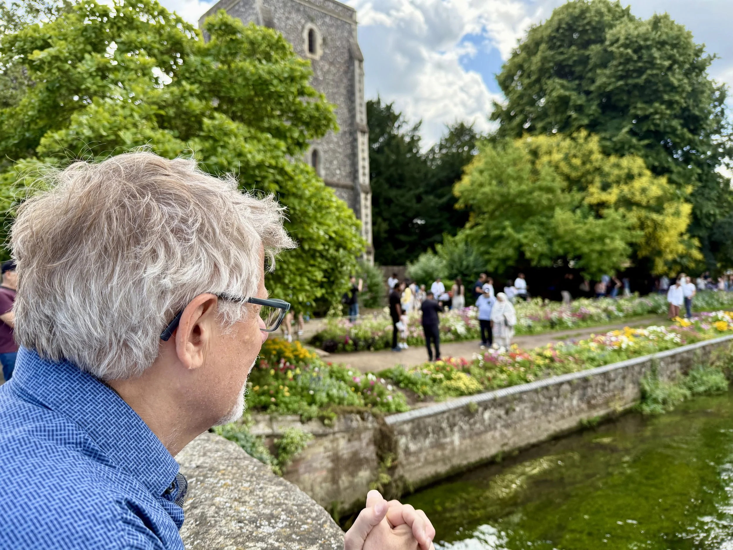 The Great River Stour