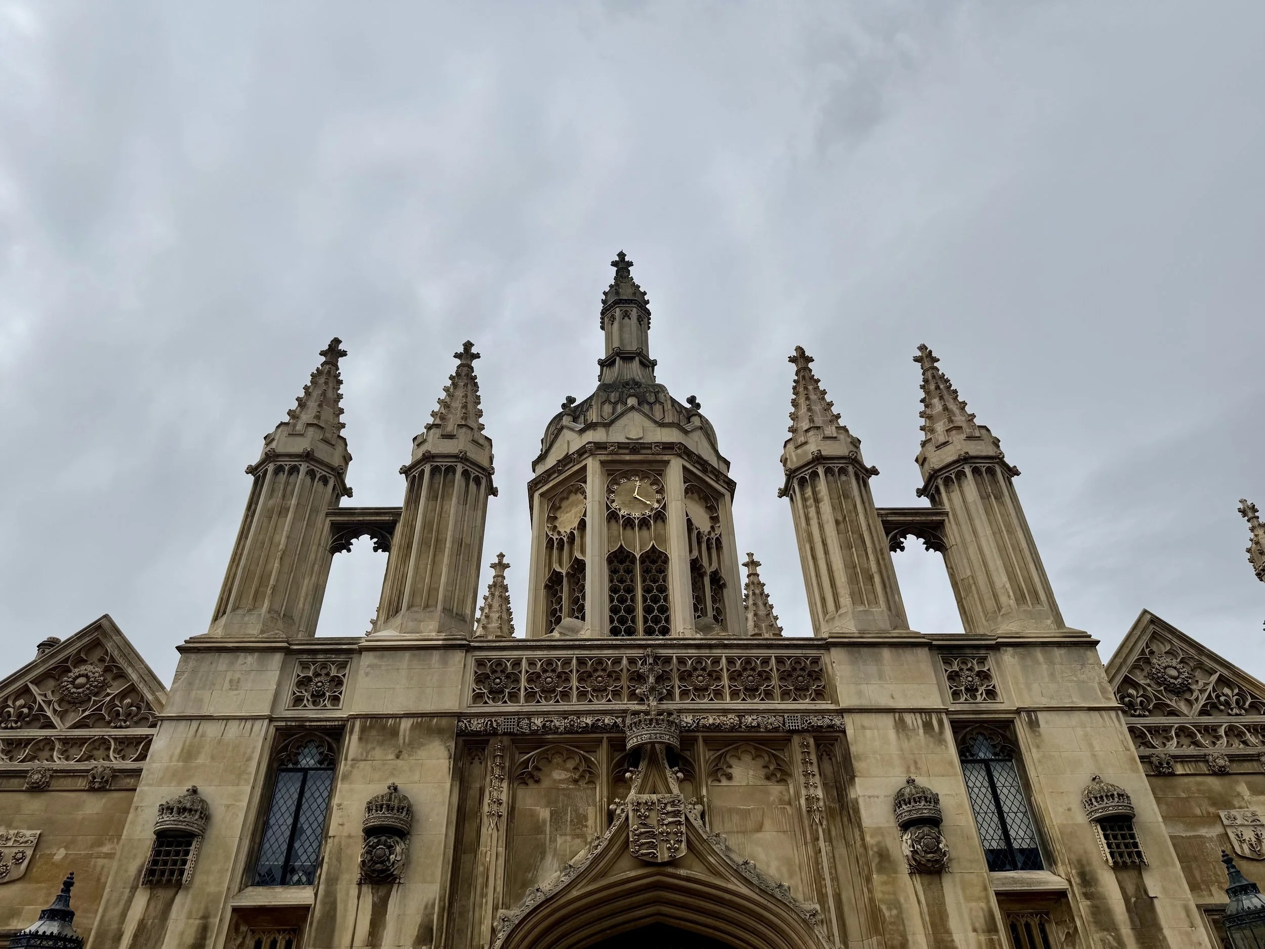 King's College