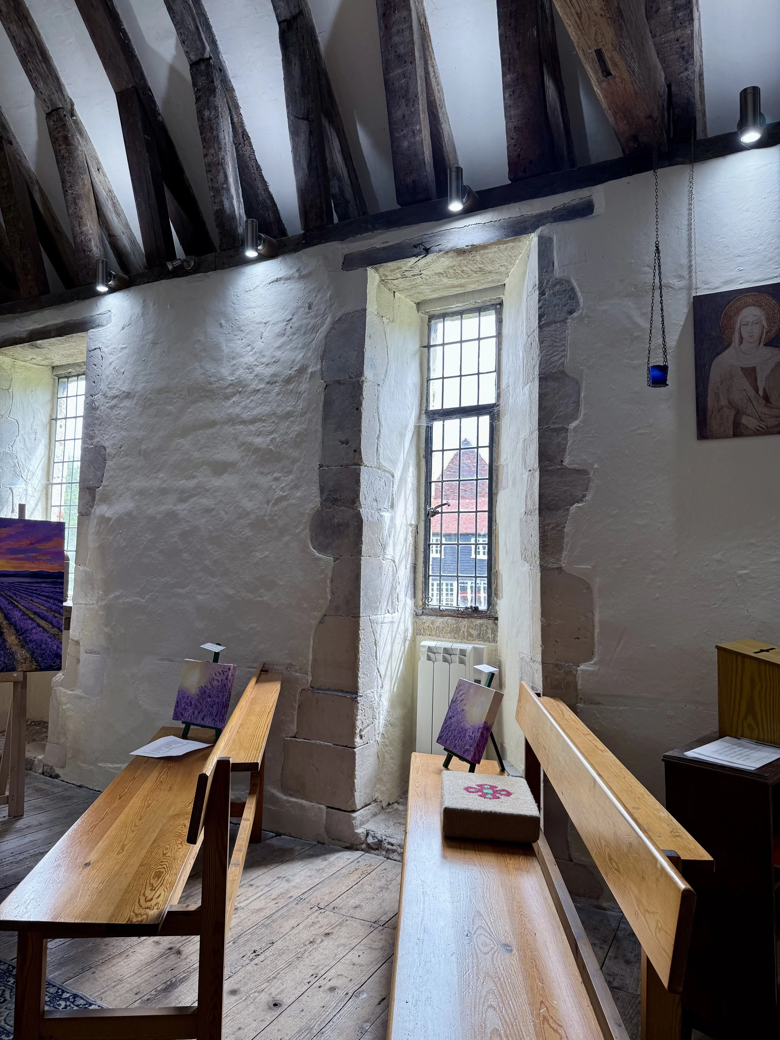 Chapel of St. Francis of Assisi