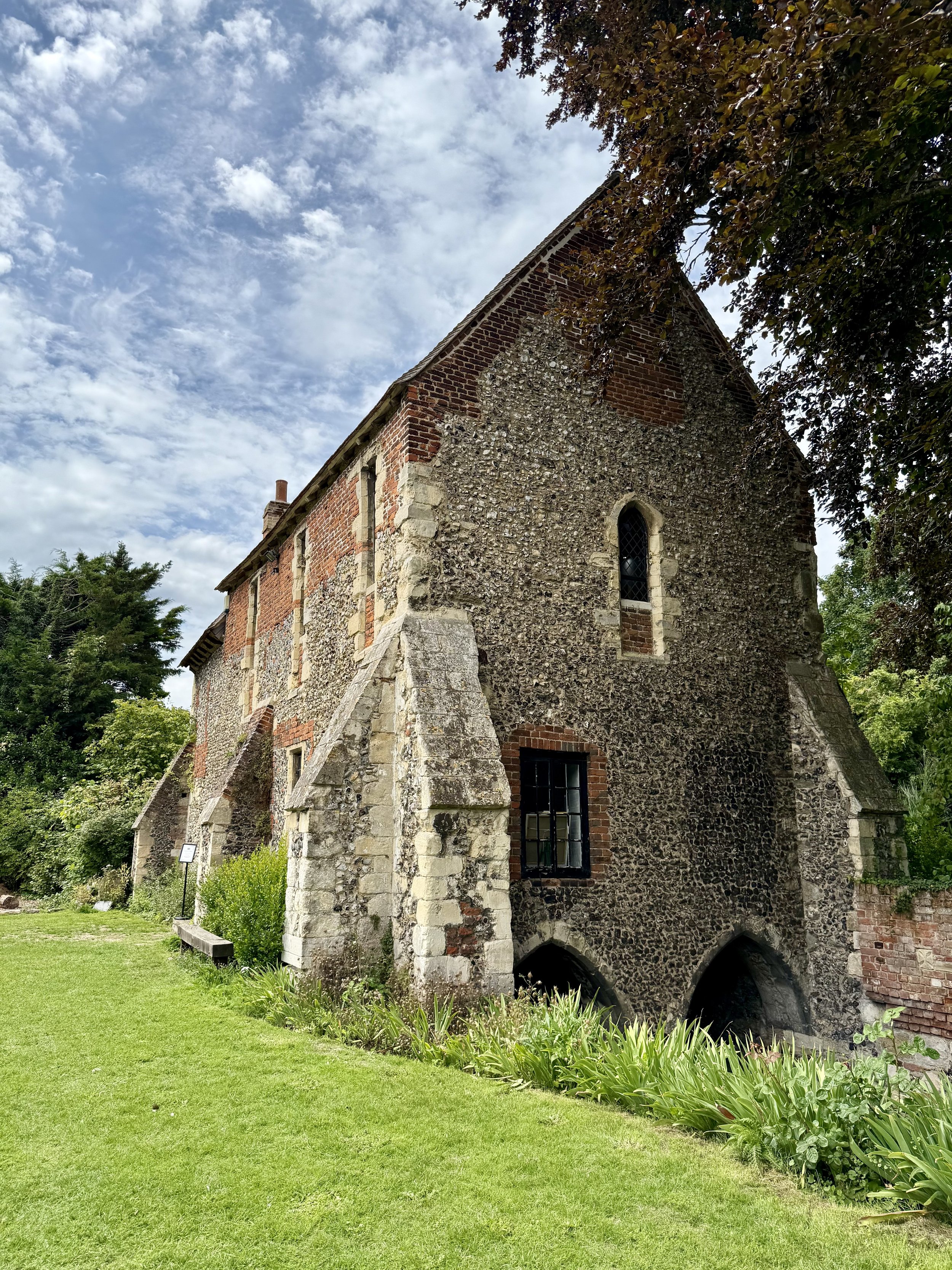 Chapel of St. Francis of Assisi