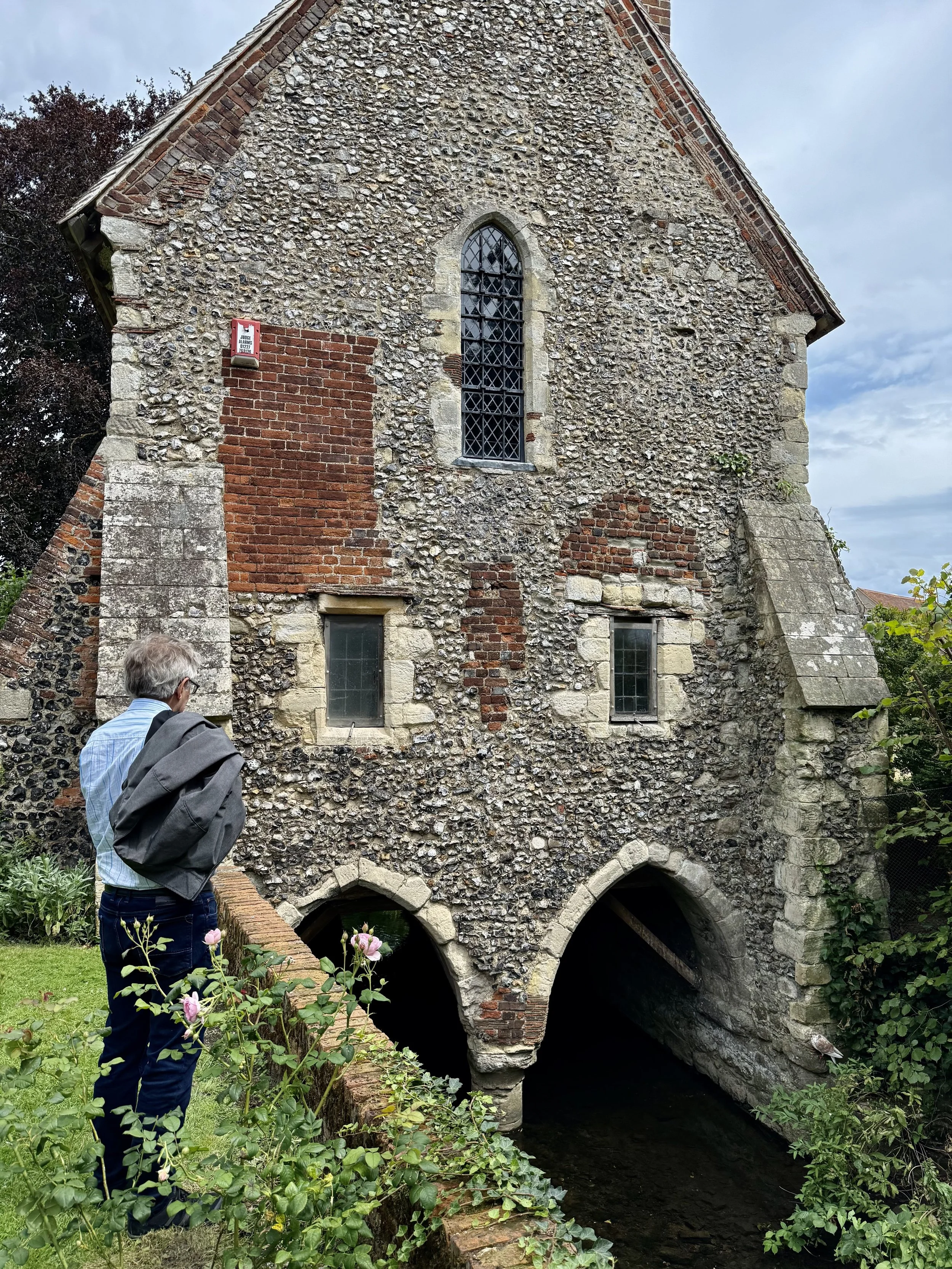 Chapel of St. Francis of Assisi