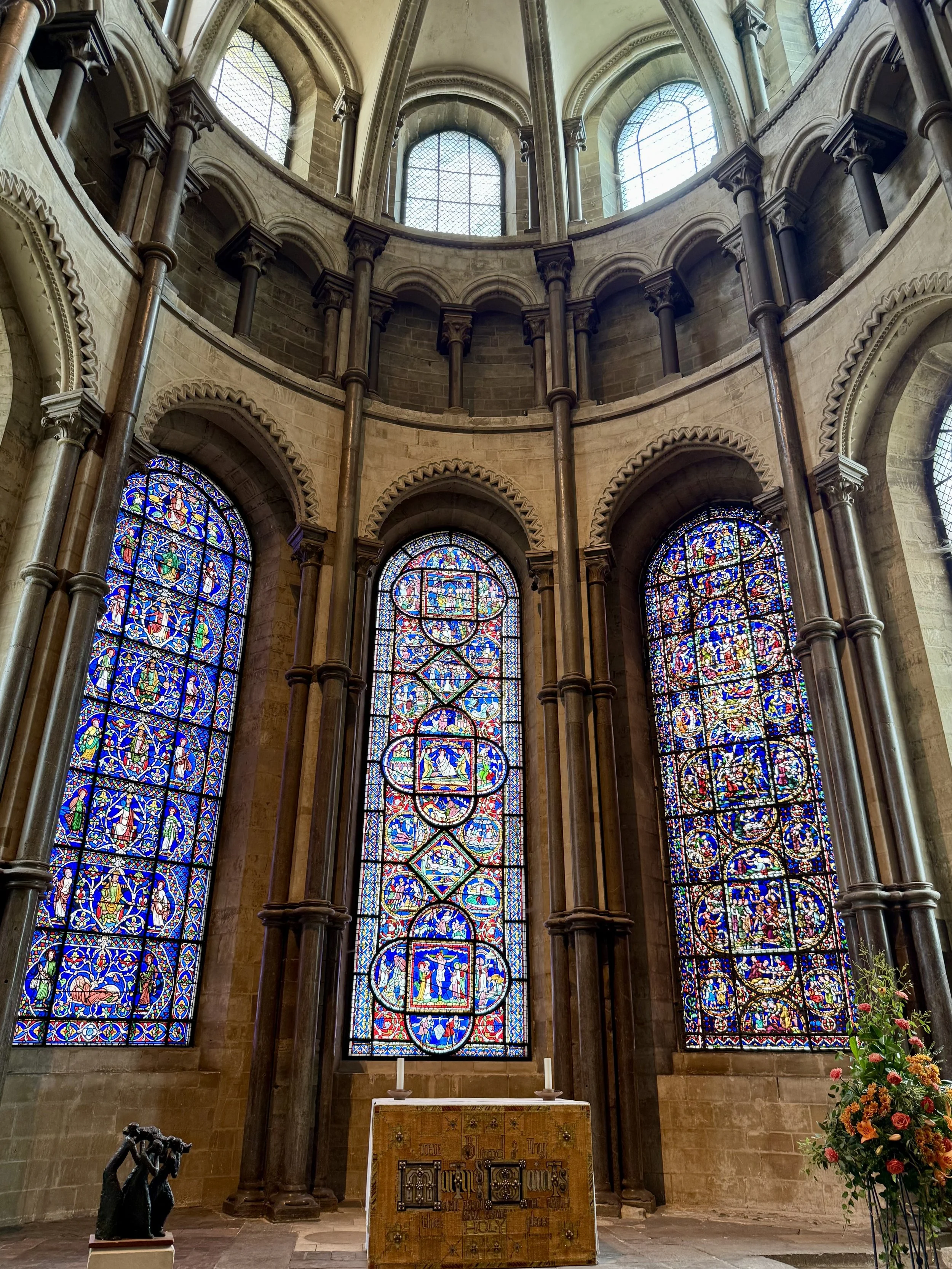 Canterbury Cathedral