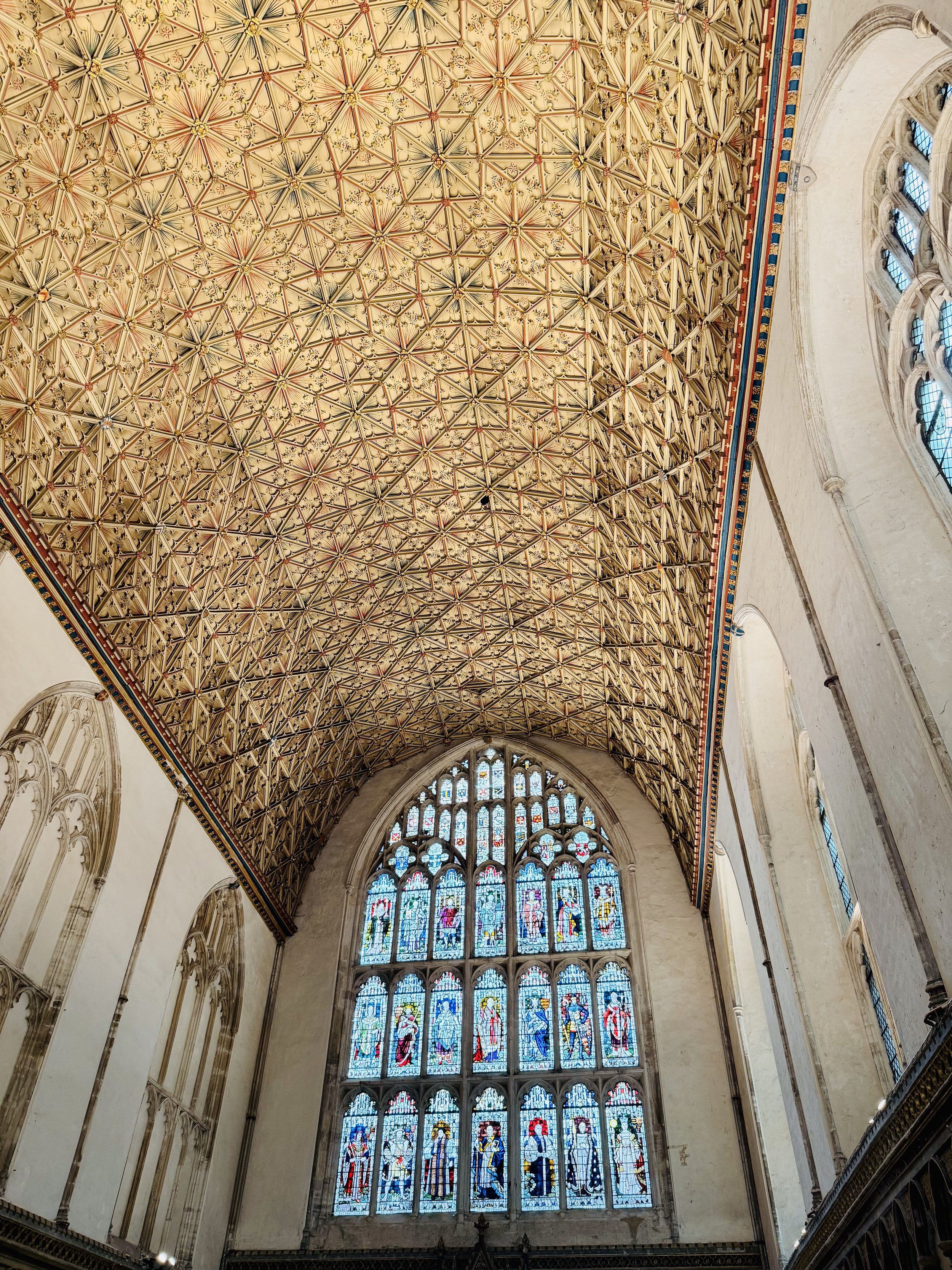 Canterbury Cathedral