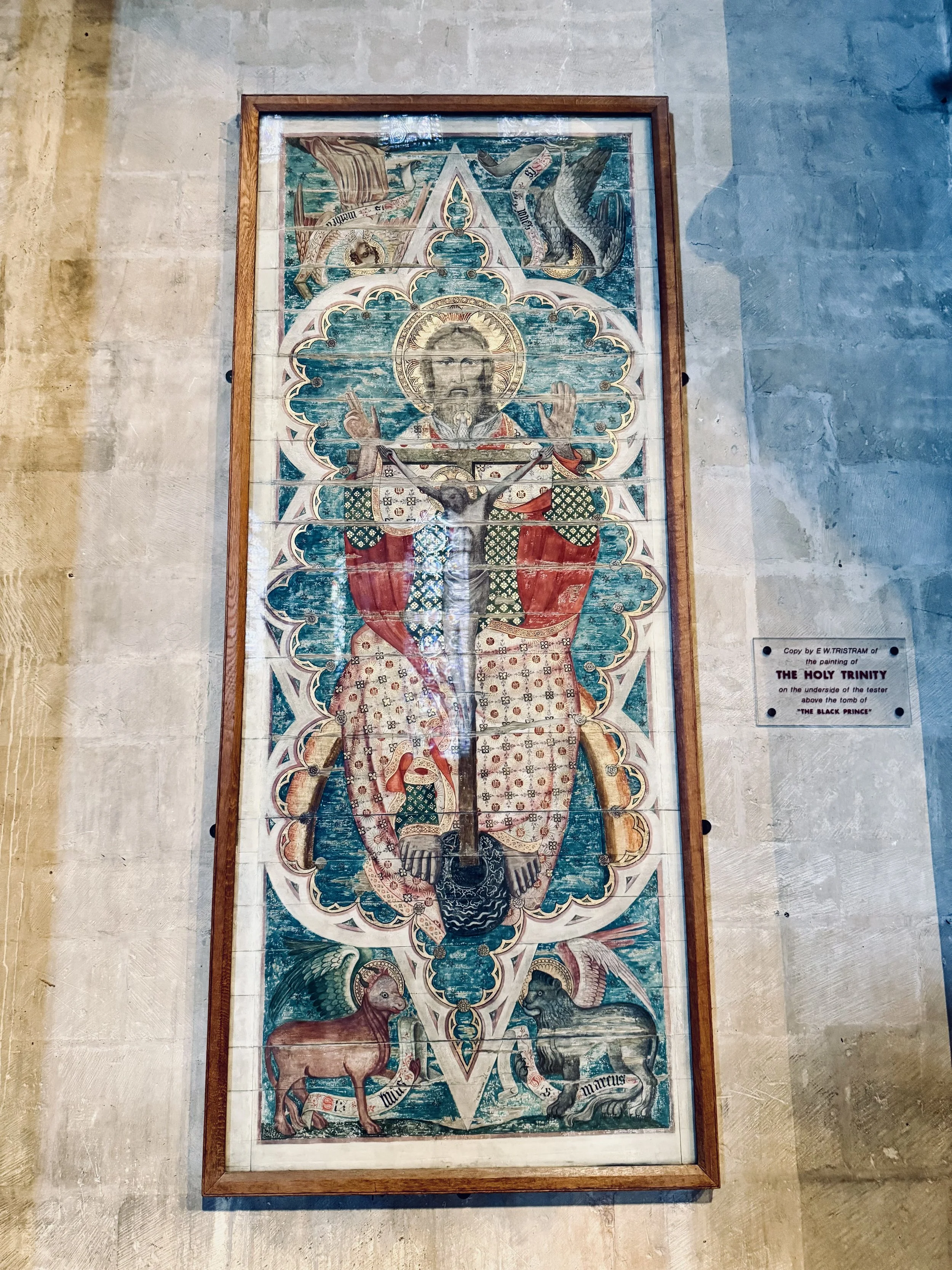 Canterbury Cathedral