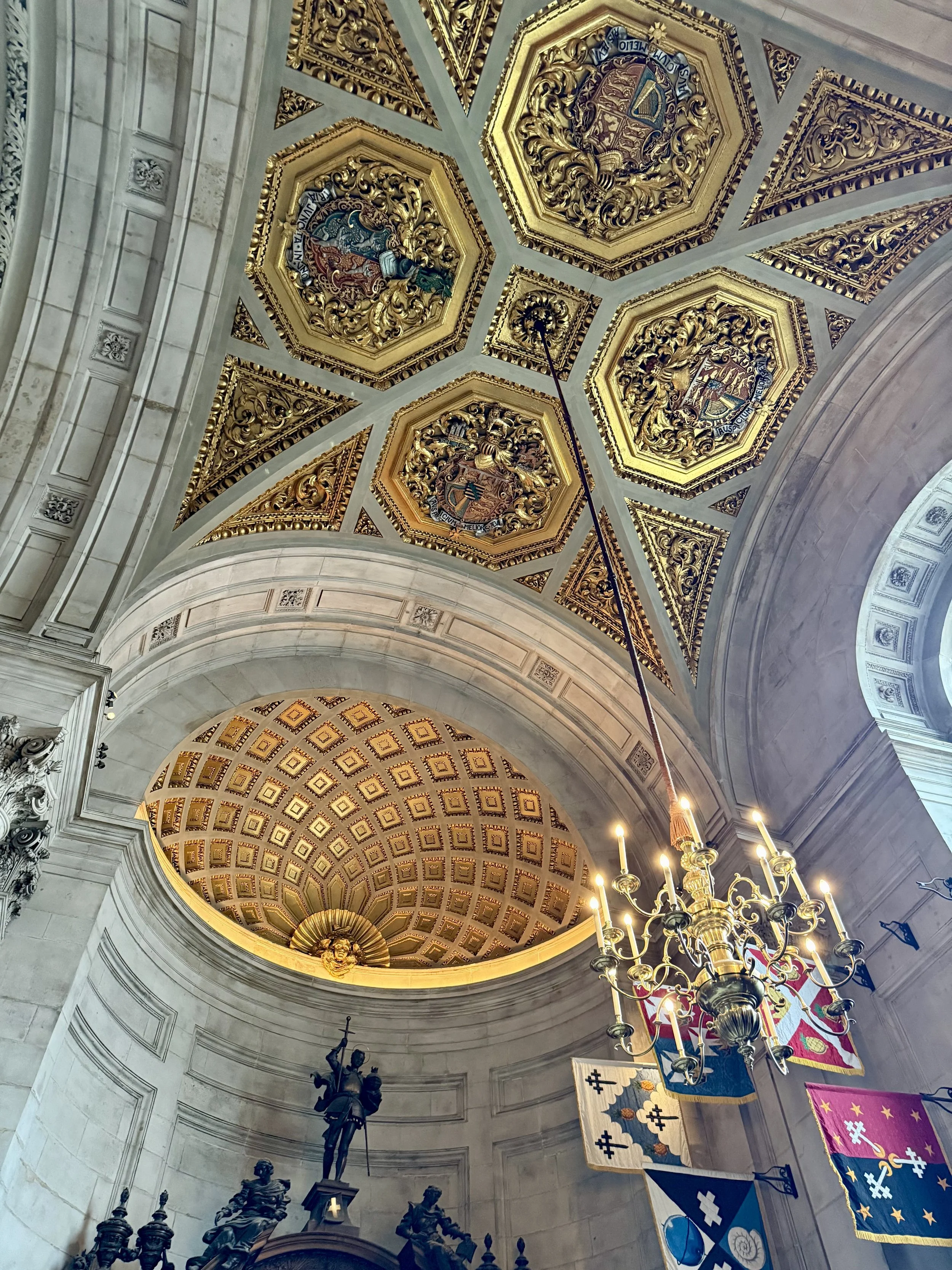 St. Paul's Cathedral