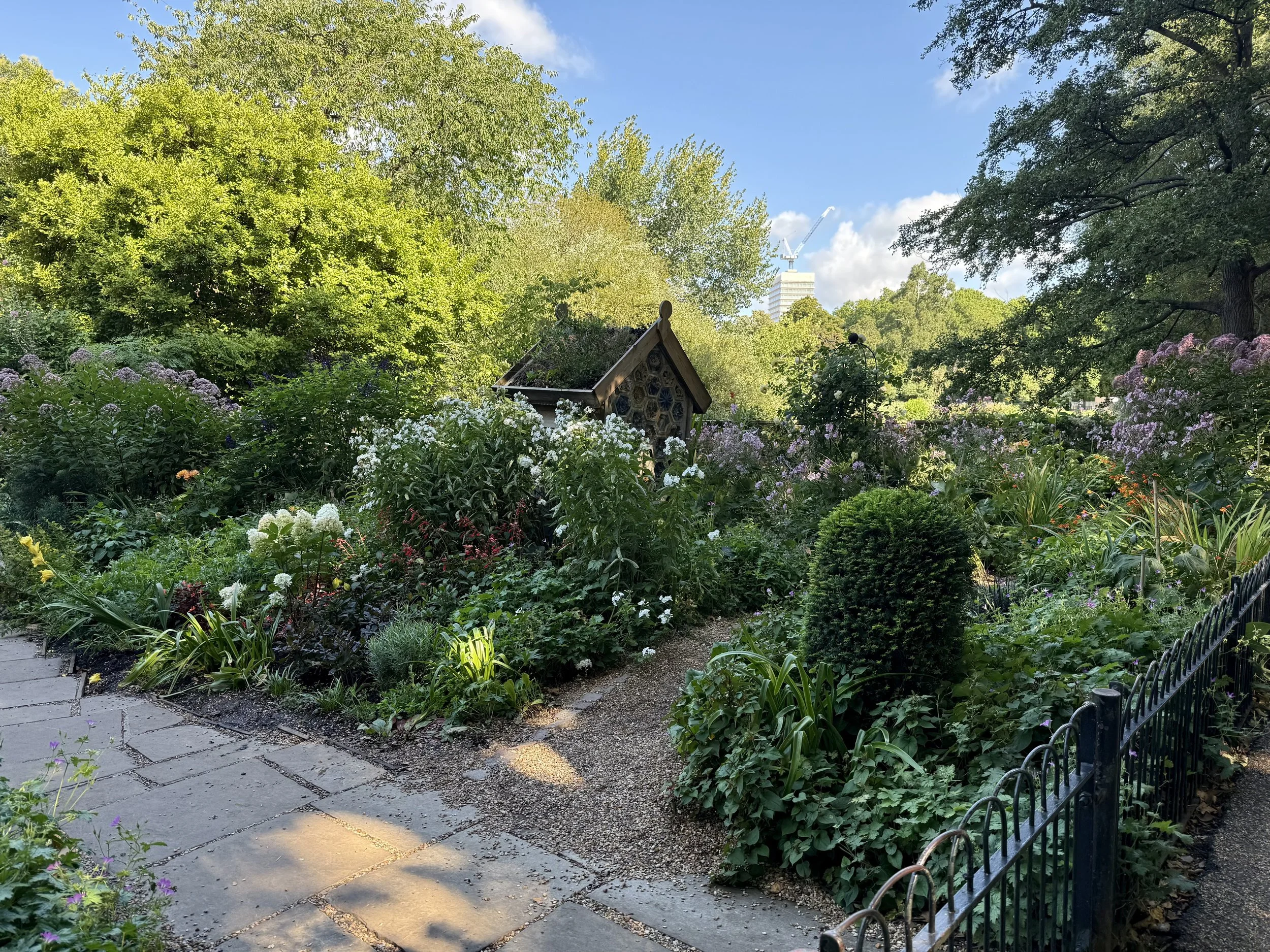 St. James Park, London