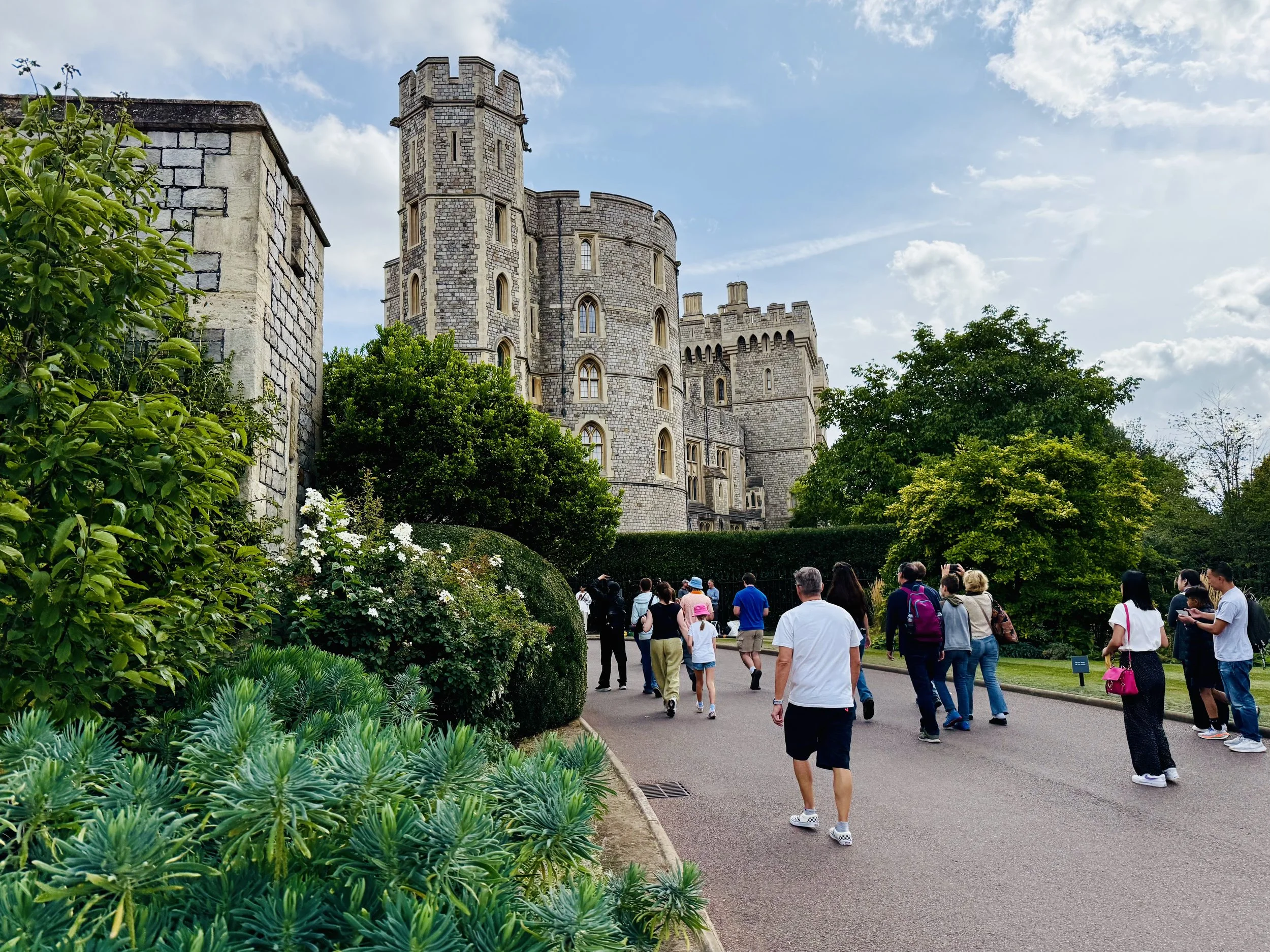 Windsor Castle