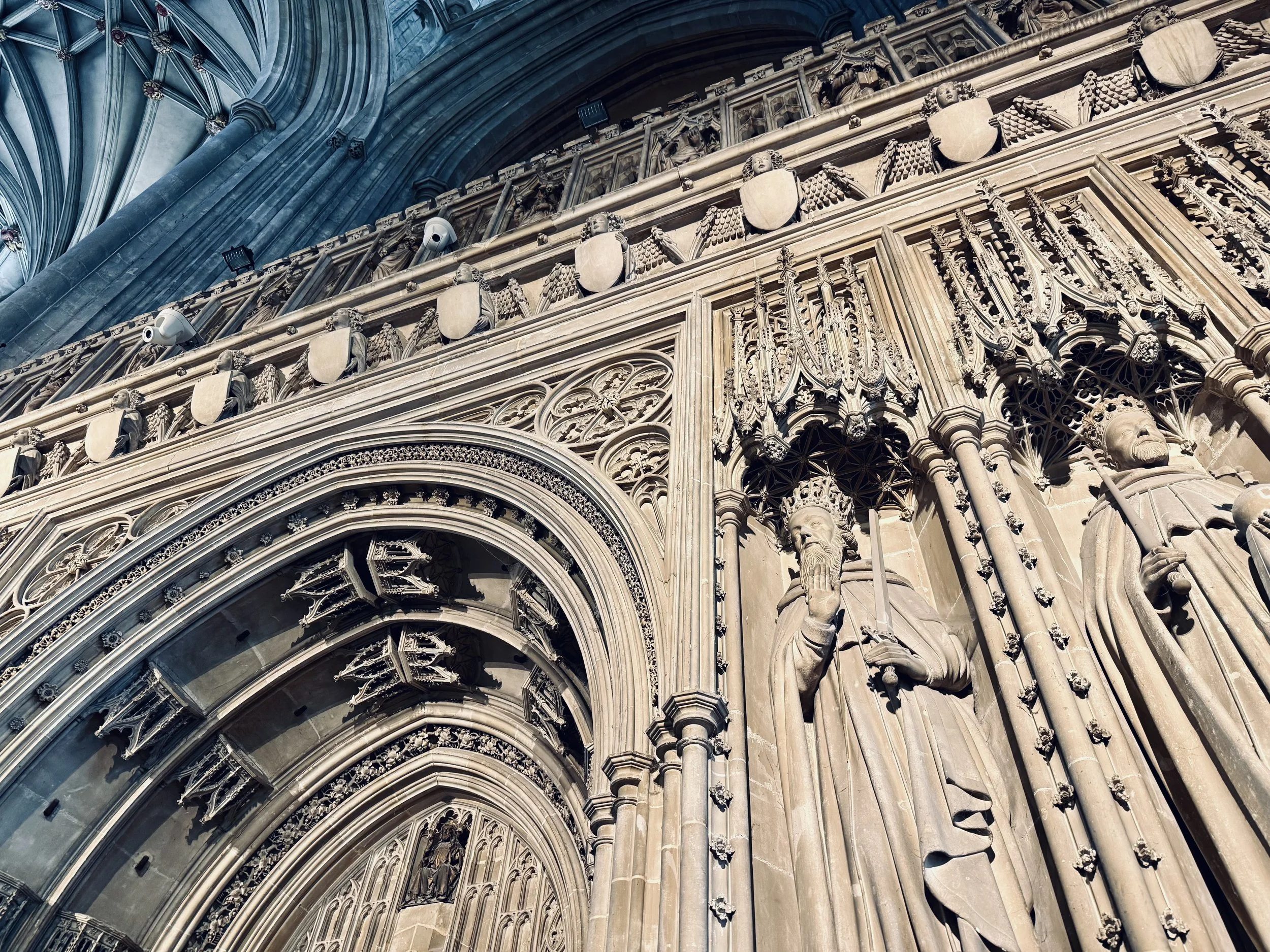 Canterbury Cathedral