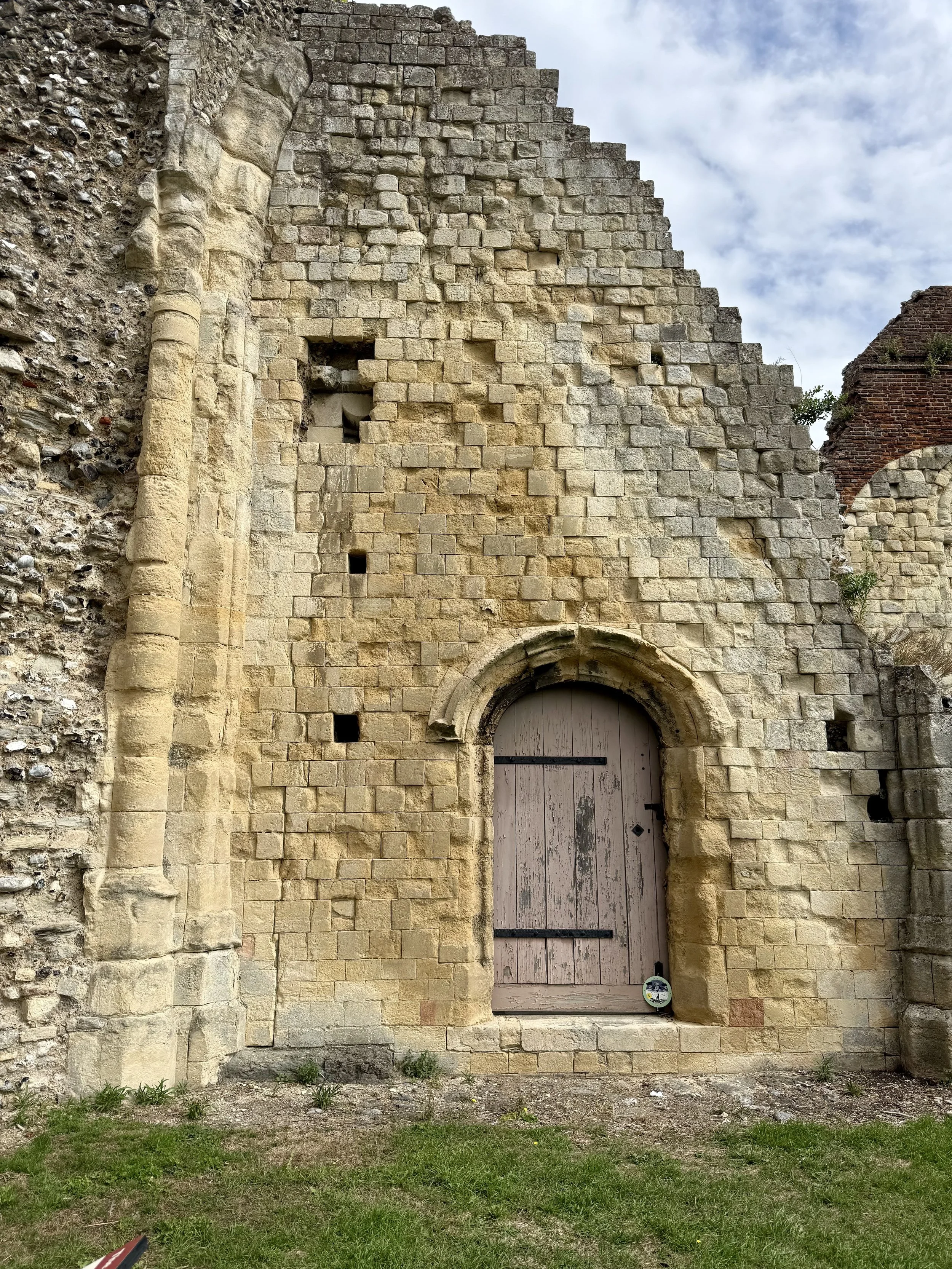 St Augustine's Abbey