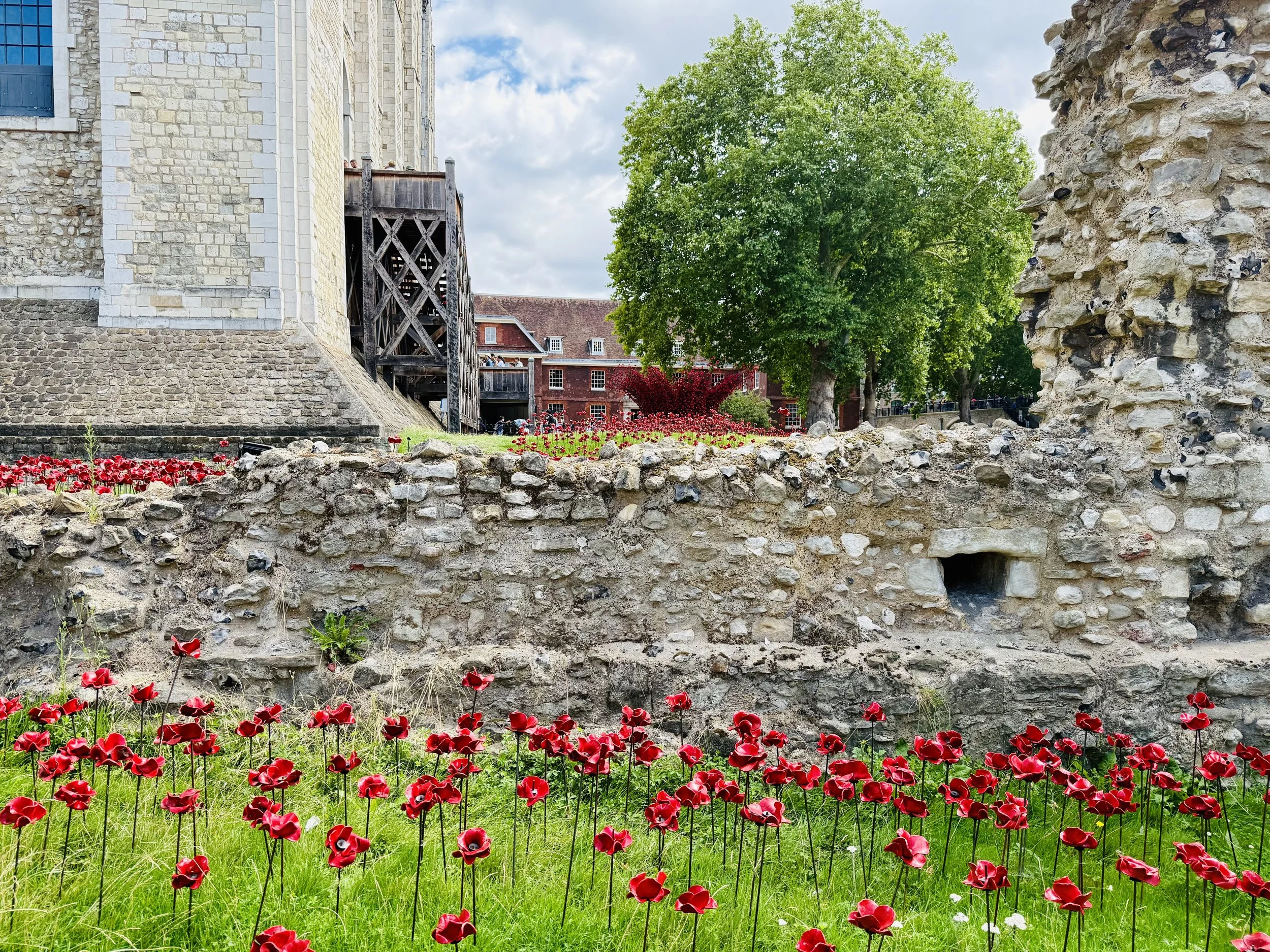 The Tower of London