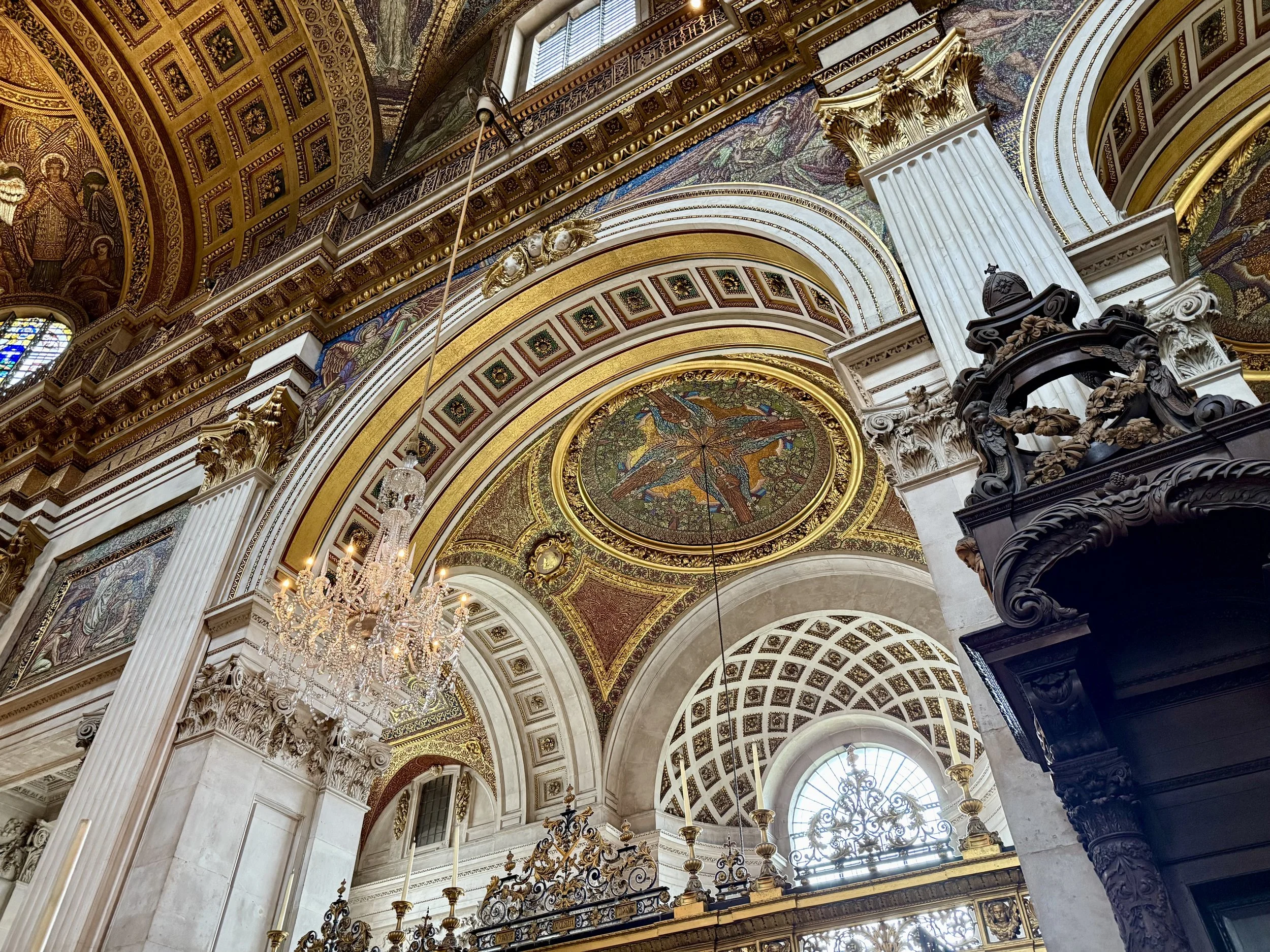 St. Paul's Cathedral