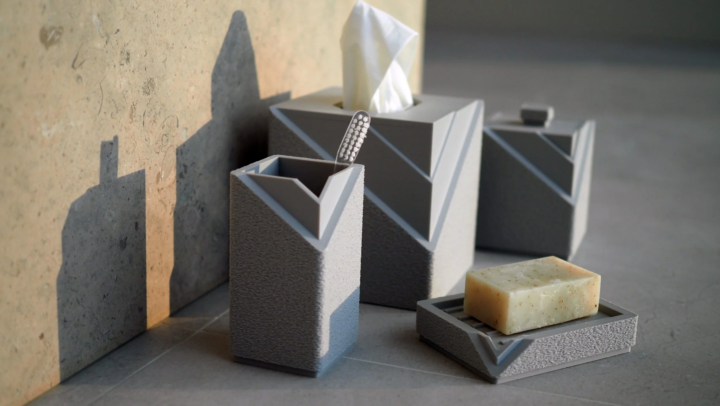 STRATA - Limestone