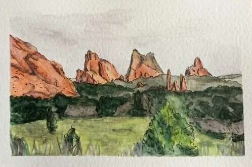 Garden of the Gods