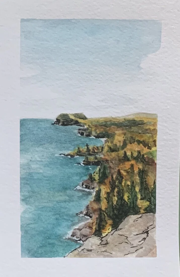 Tettegouche State Park