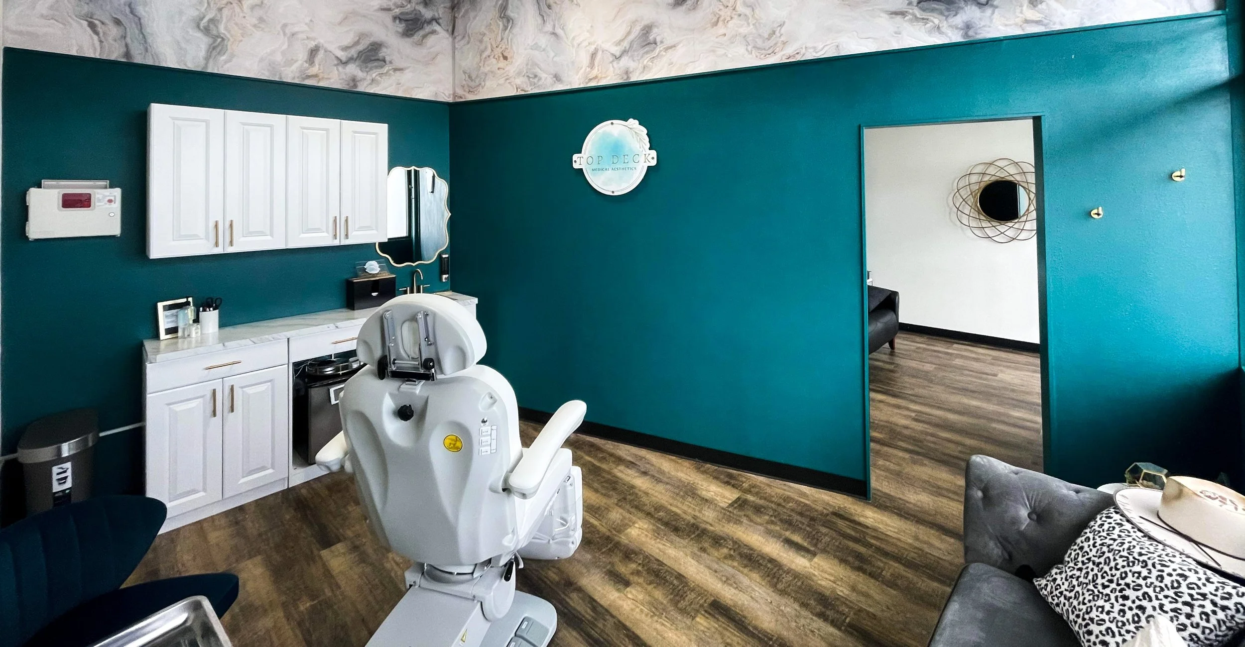 Top Deck Medical Aesthetics
