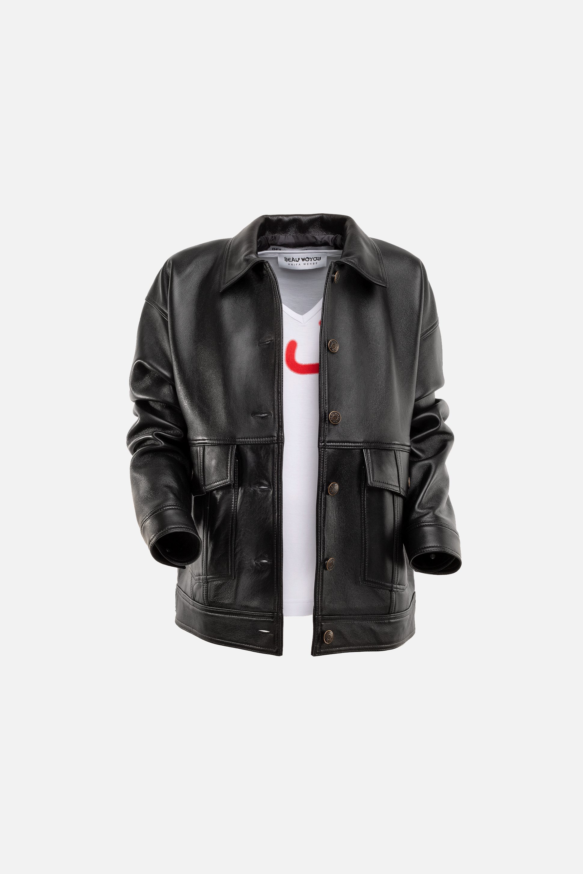 Beau Voyou clothing photography 