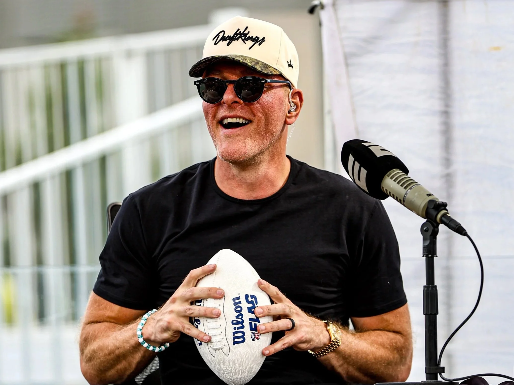 Pat McAfee Show