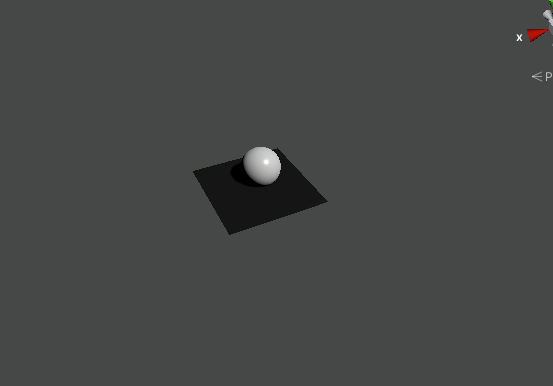 The grass can have multiple LODs! Check out this trippy debug view.