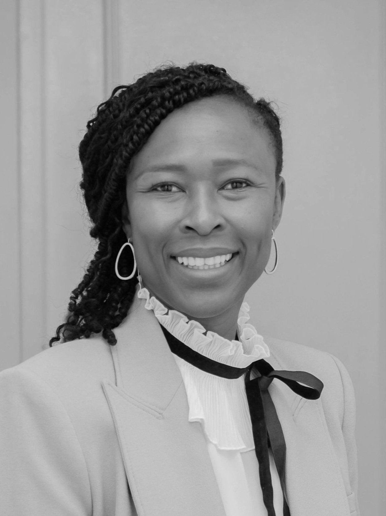 Xoli Ngazimbi — IDM Business Academy