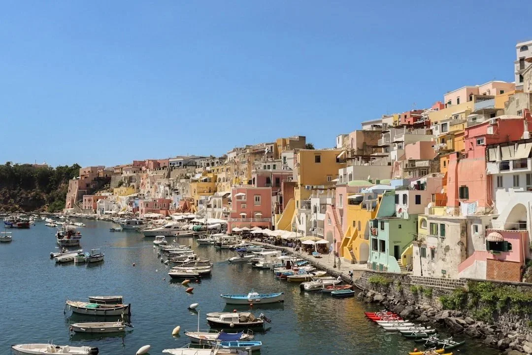 Italy 2026 (booking now)