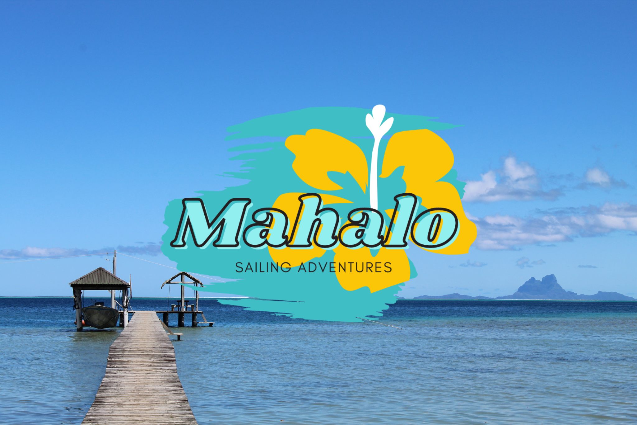 FAQ's for Trips — MahaloSailingAdventures