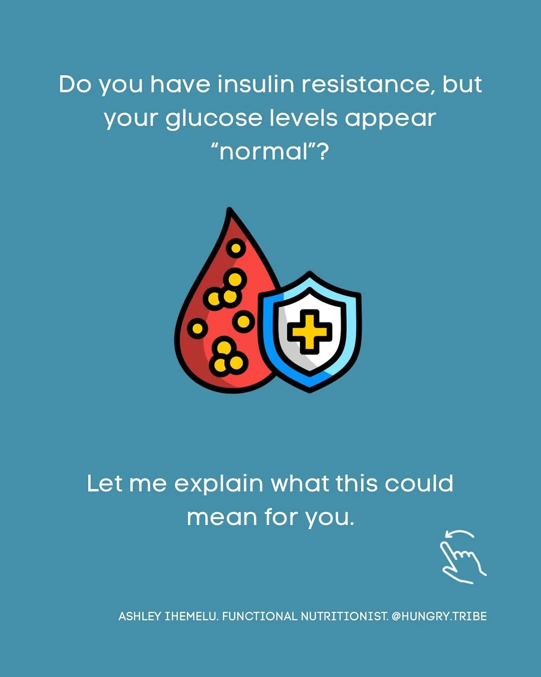 This has been a pretty common theme on blood work lately. But I was recently at a birthday party for one of my children&rsquo;s friend and another mom was telling me this was happening for her&hellip; so I thought it was important to break it down fo
