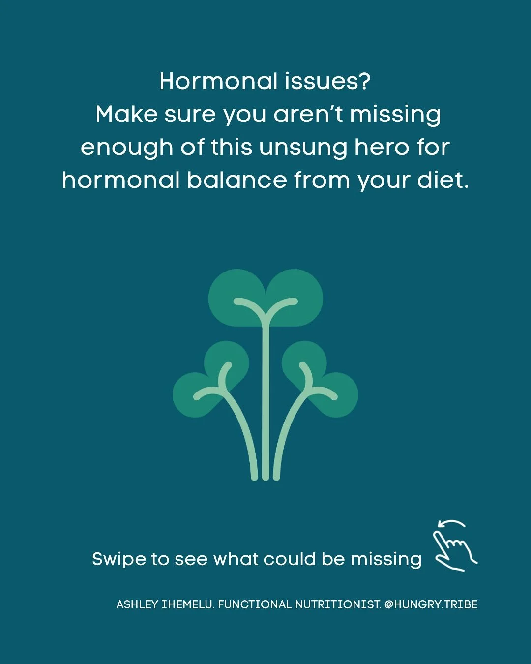 I know protein has been center stage for most of us the past few years, but are you getting enough fiber? 

Getting enough dietary fiber sounds simple, but for most people, it&rsquo;s surprisingly hard! Why you might ask? 
&bull;Our diets are low-fib