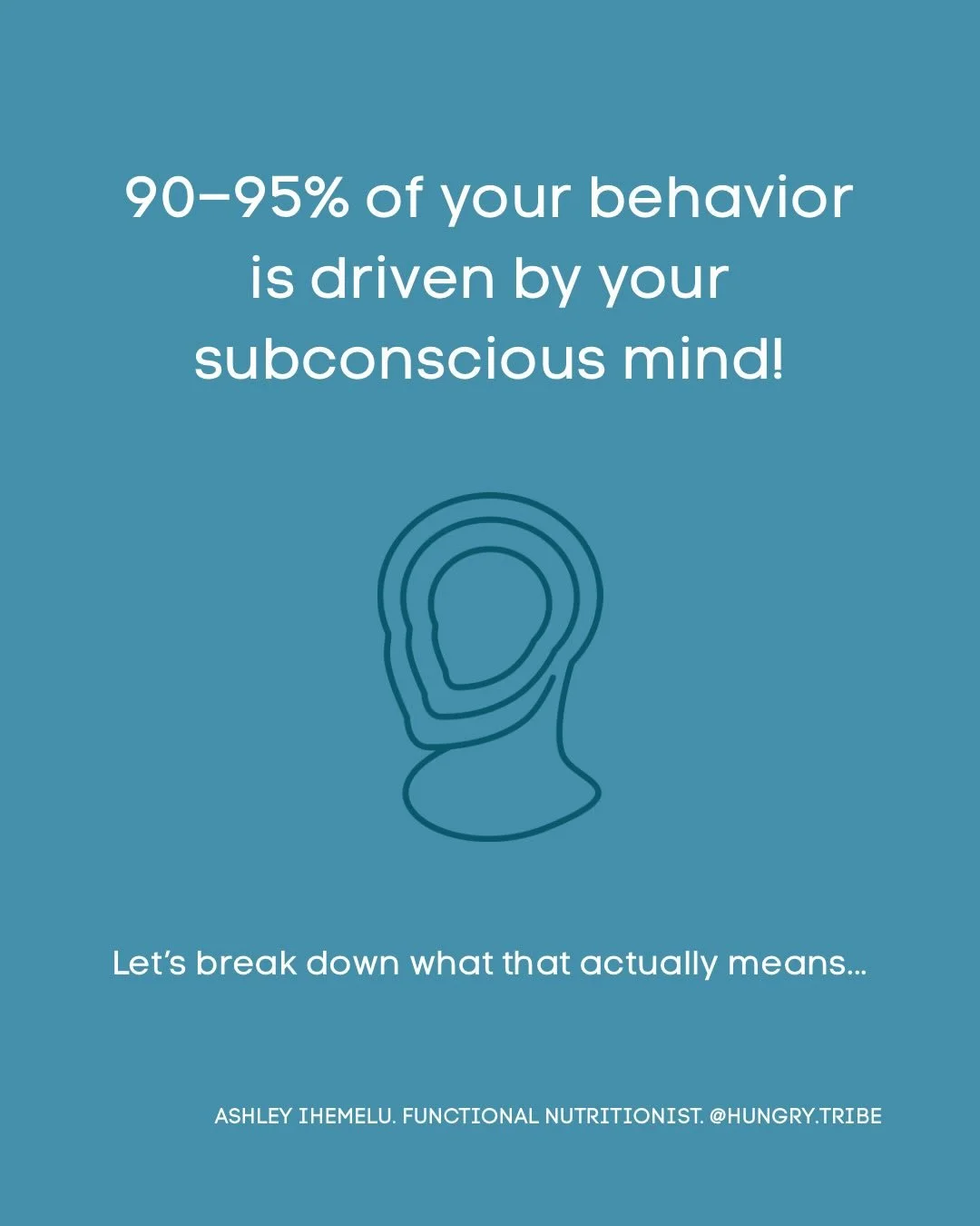 After working with clients for years on their physical health it started to get super easy to spot patterns. Yes, physical symptoms are REAL, but you know that saying you can&rsquo;t change while staying in the same environment that created the probl
