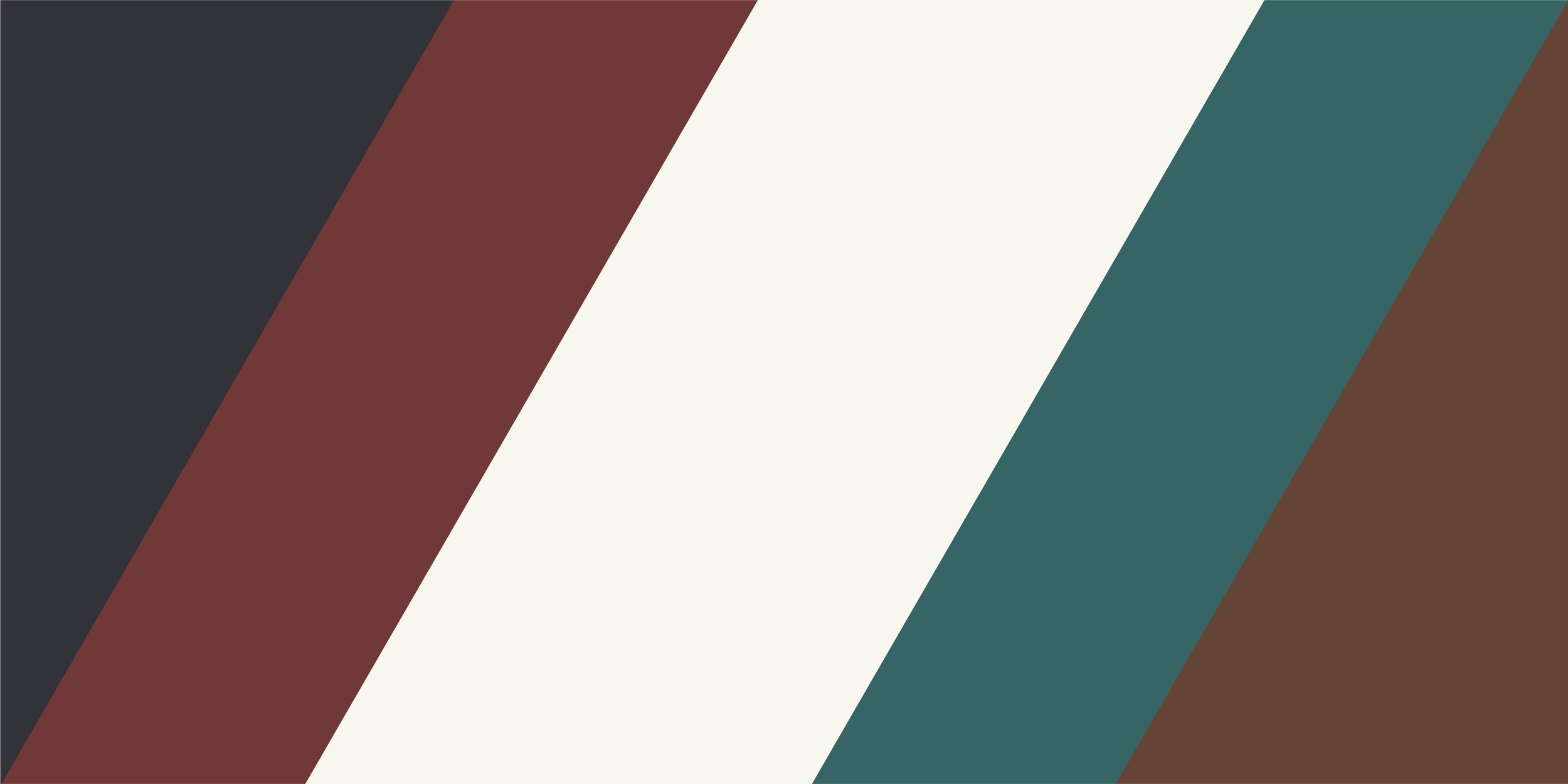 Color palettes for interior design firms — Tiffany Kenyon Design
