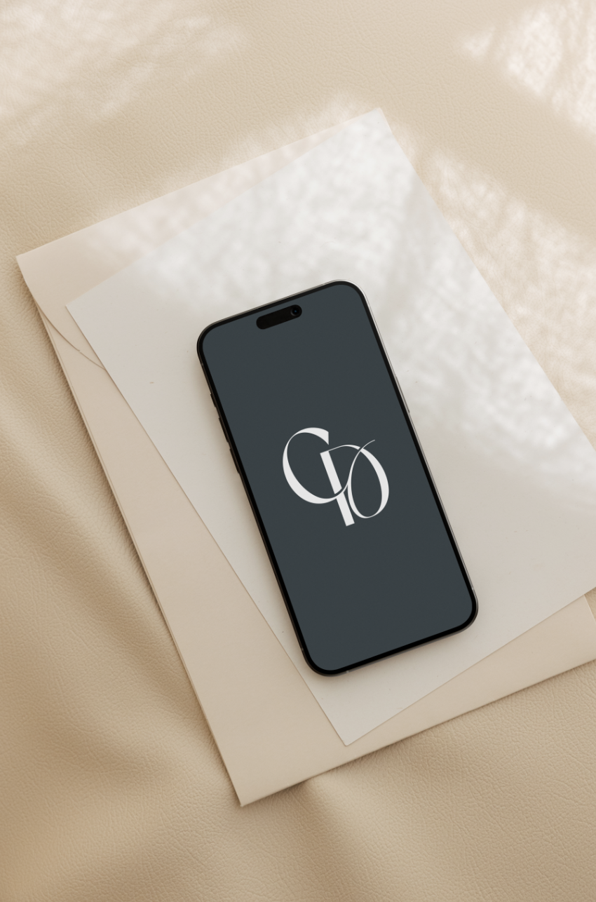 atlanta interior branding agency, georgia interior designer branding, ATL branding and interior design, GA interior design firm logos, interior company logo, logo for interior design, color palette architecture