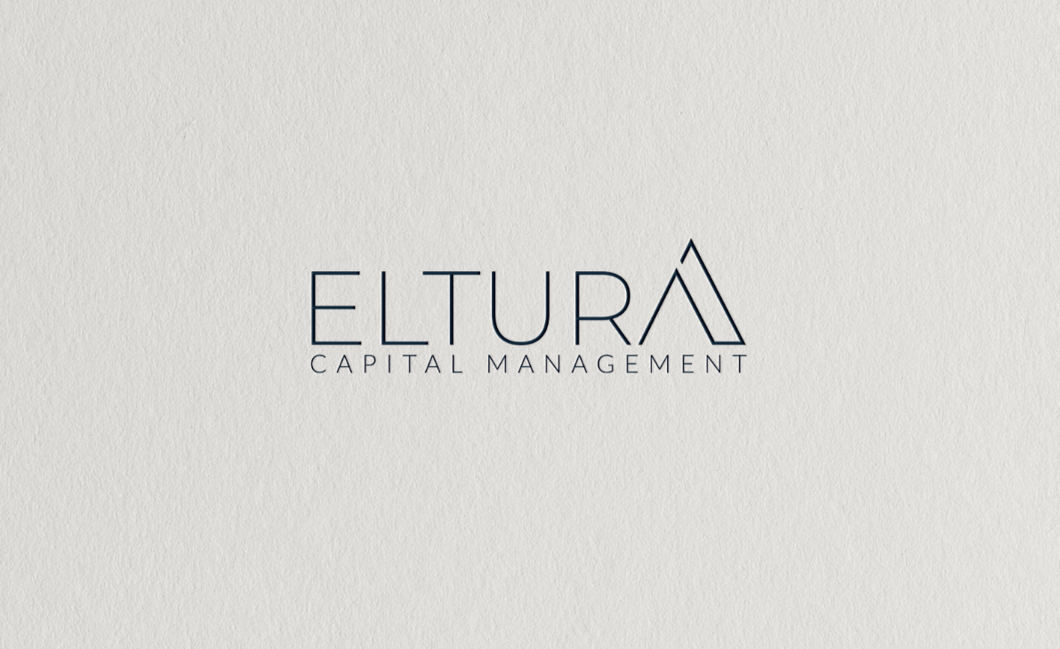 Branding design for capital management firm. branding for architects