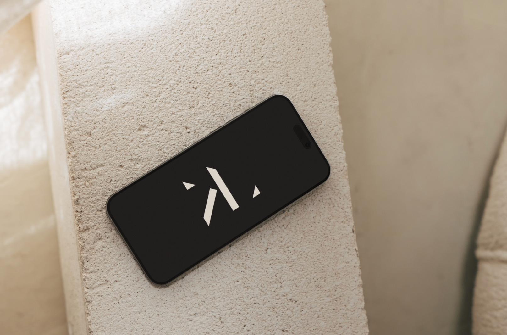 Krysten Ledet Interiors in Lafayette, Louisiana, design studios logos, interior design branding, branding for interior designers, branding and interior design