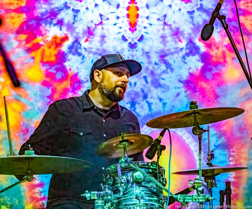 Jesse Shultzaberger