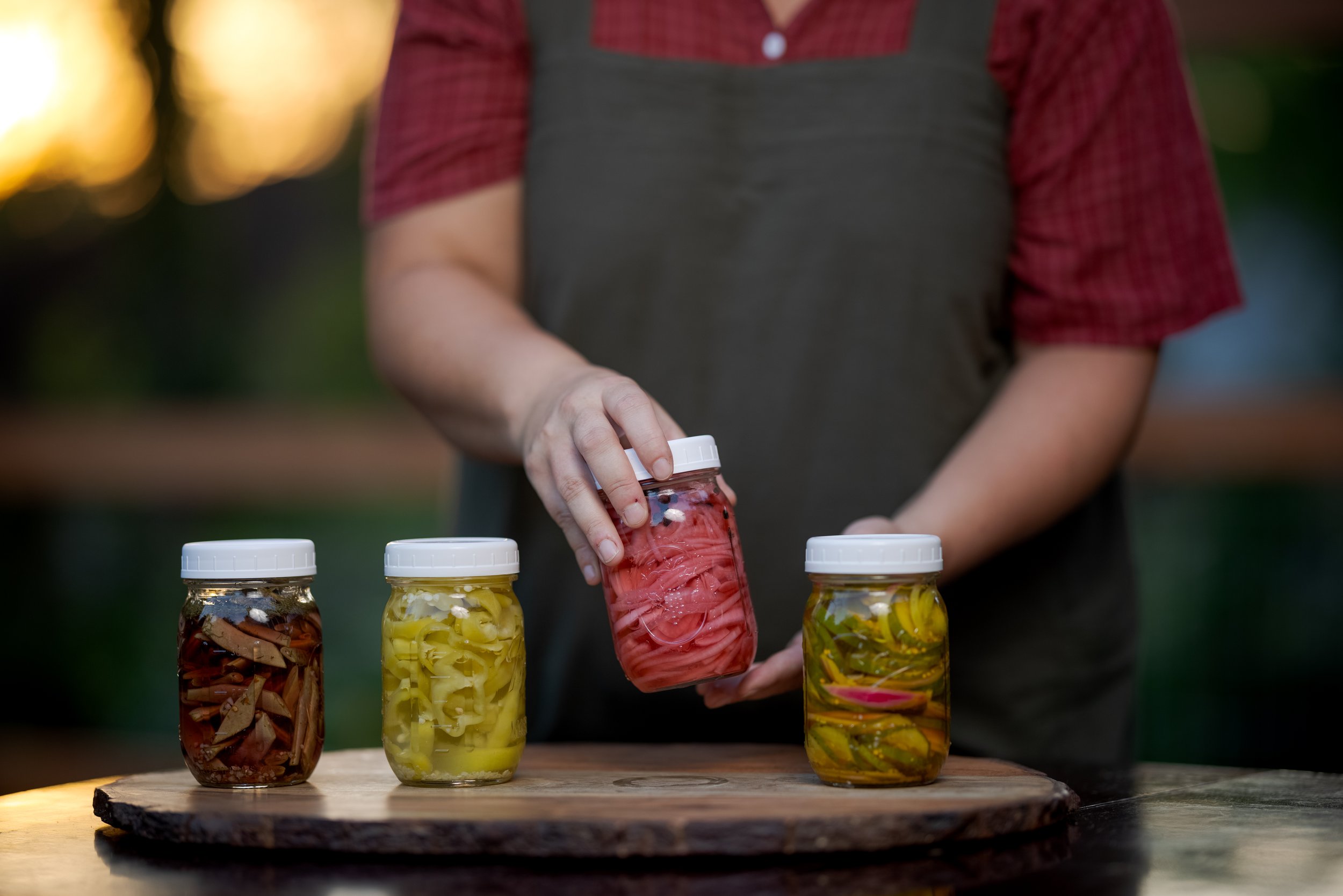 Discover the essentials of small batch food preservation in our latest ...