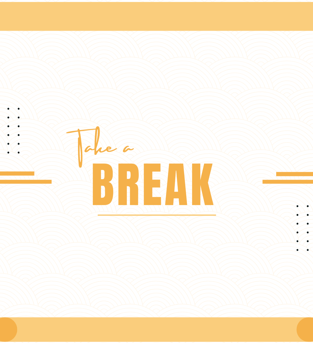 Ops Term of the Month: Break