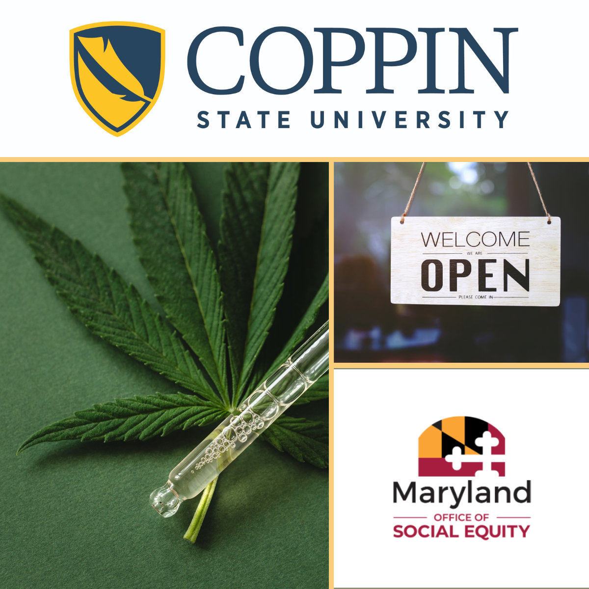 Spotlight on Coppin State University