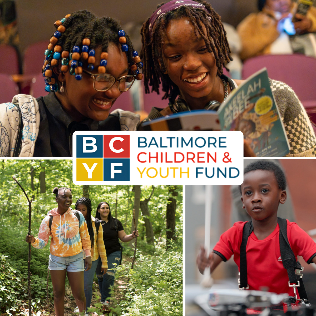 Spotlight on BCYF
