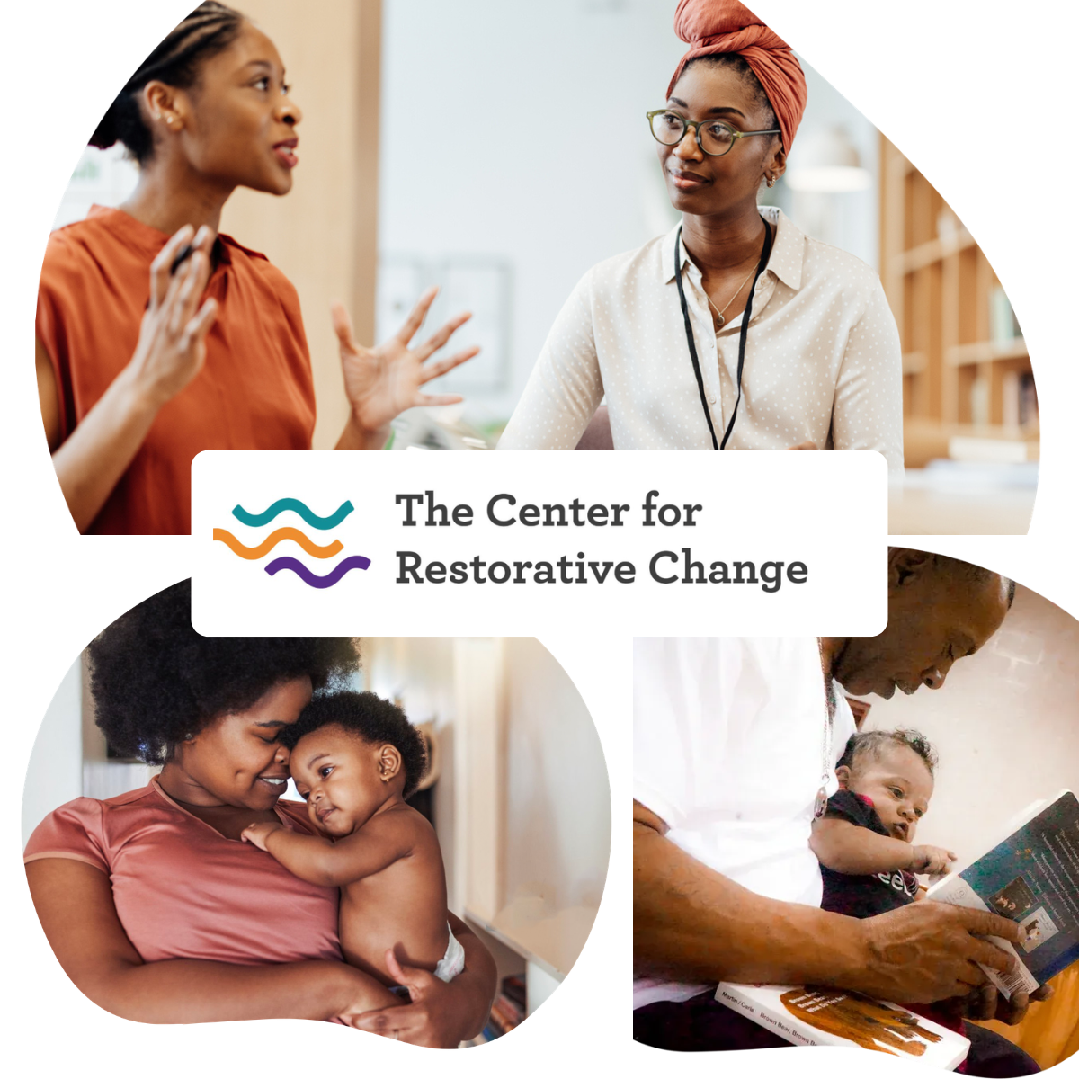 Spotlight on The Center for Restorative Change