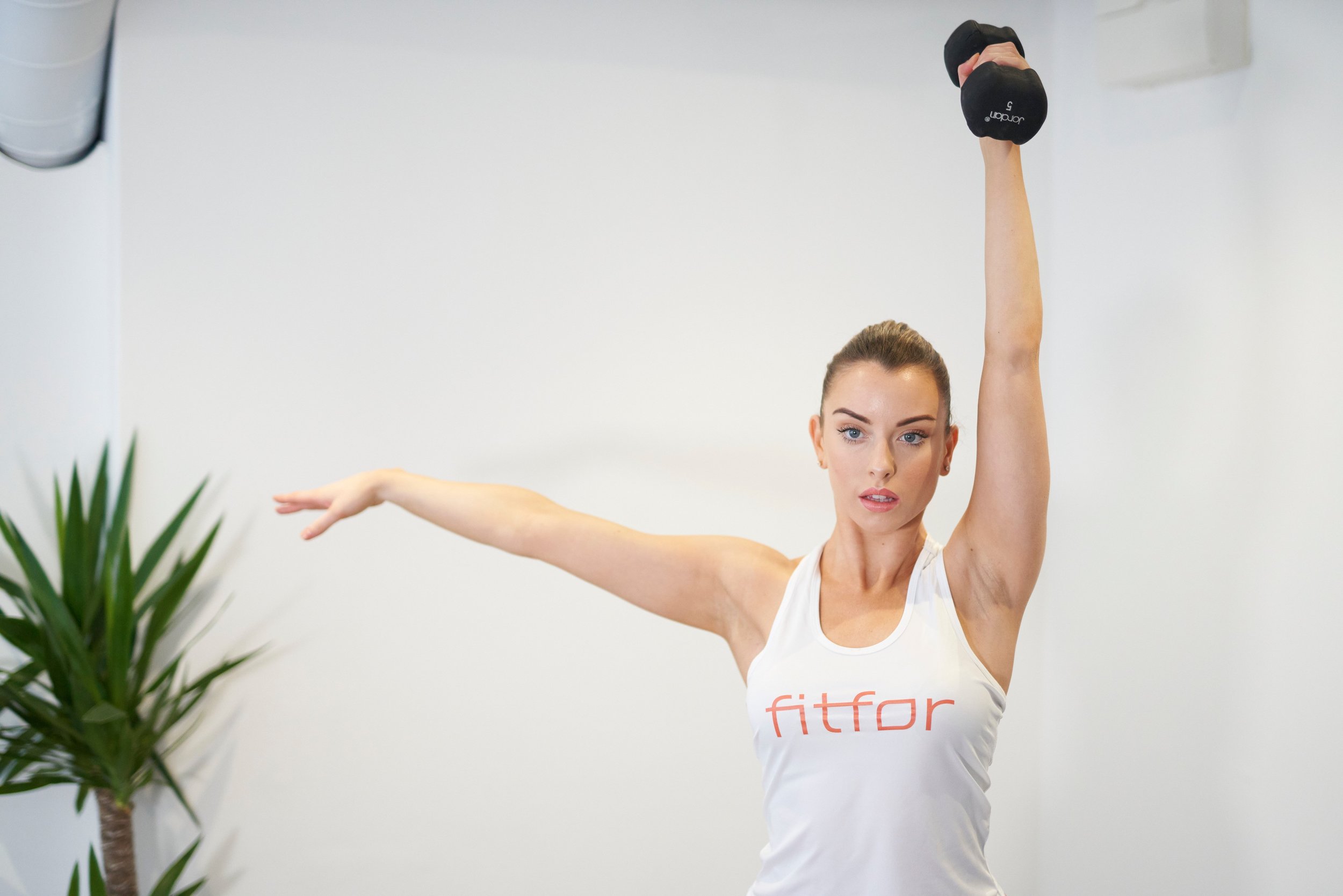 fitfor™ TV - Self-Help Injury Guides And Online Physiotherapy — fitfor™ Gym