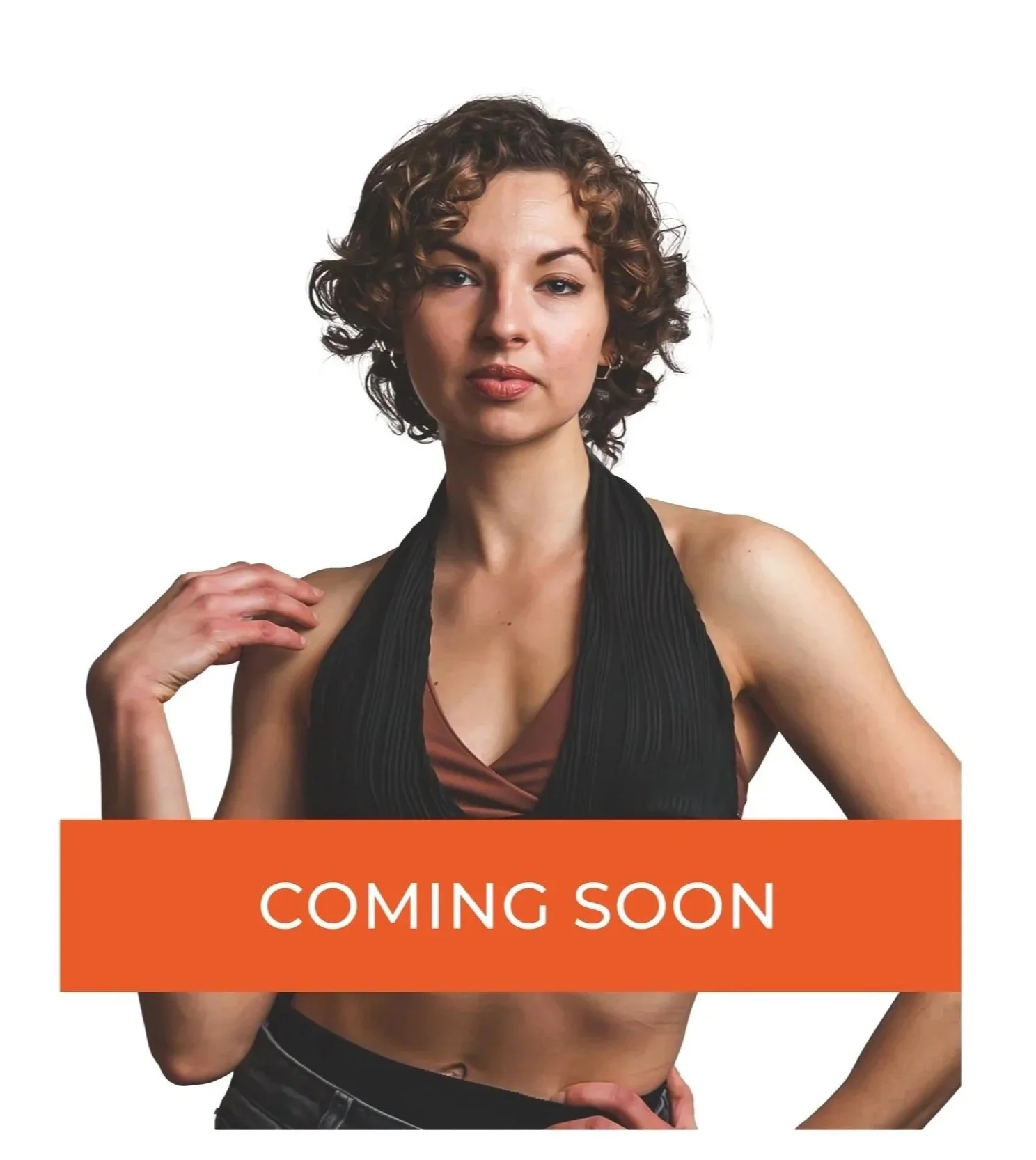 Time Szalontayova is a personal trainer and class instructor at FitFor East Dulwich