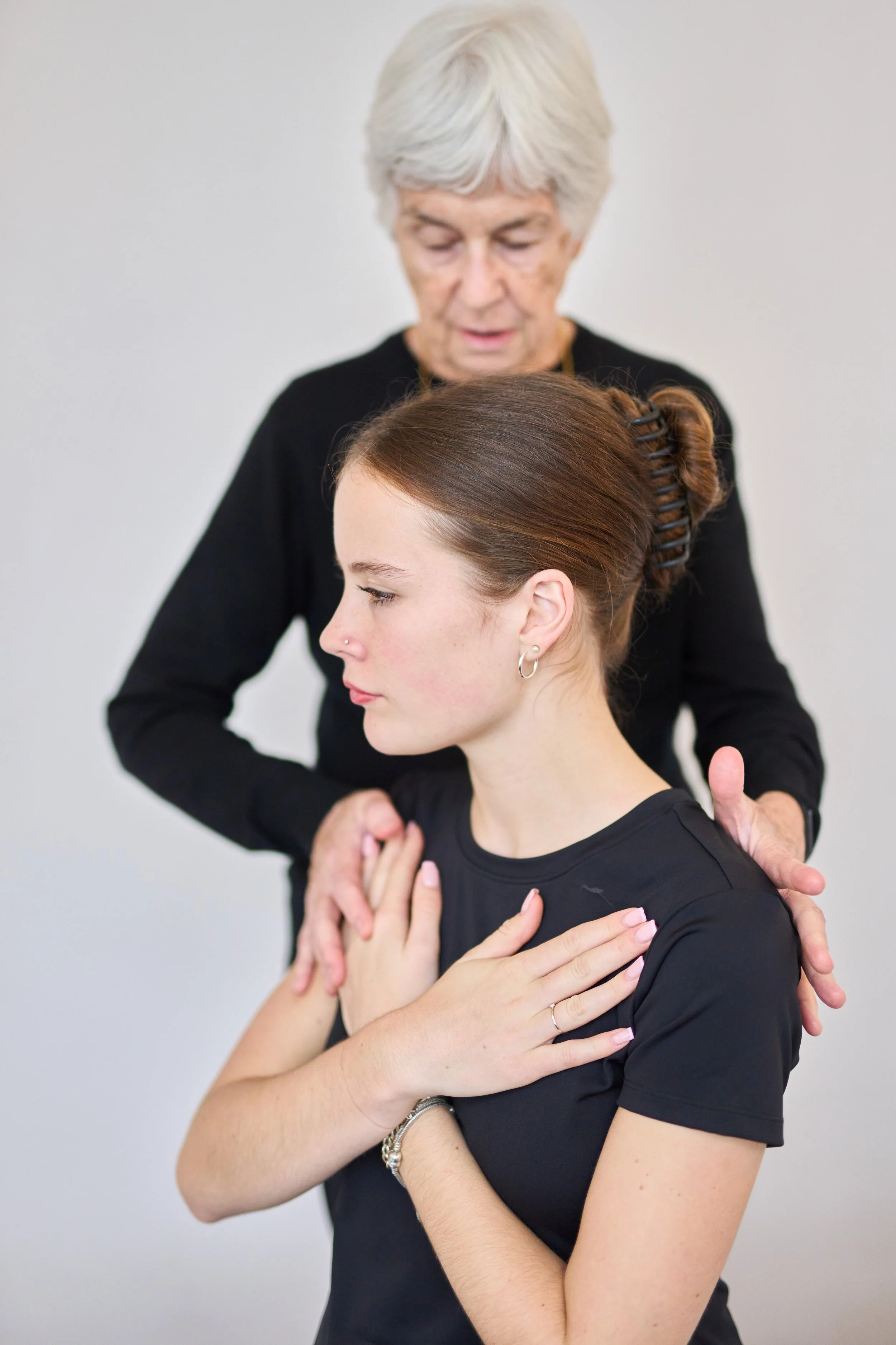 Physio treatment for perinatal, pre and post natal problems