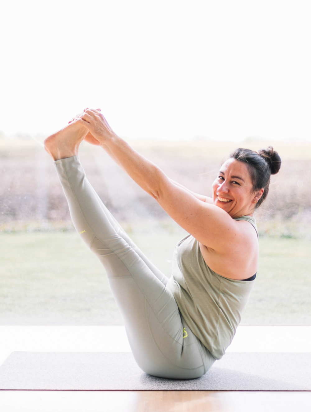 Oorzaak Ideaal Vriendelijkheid Pilates — Zensa Yoga Online