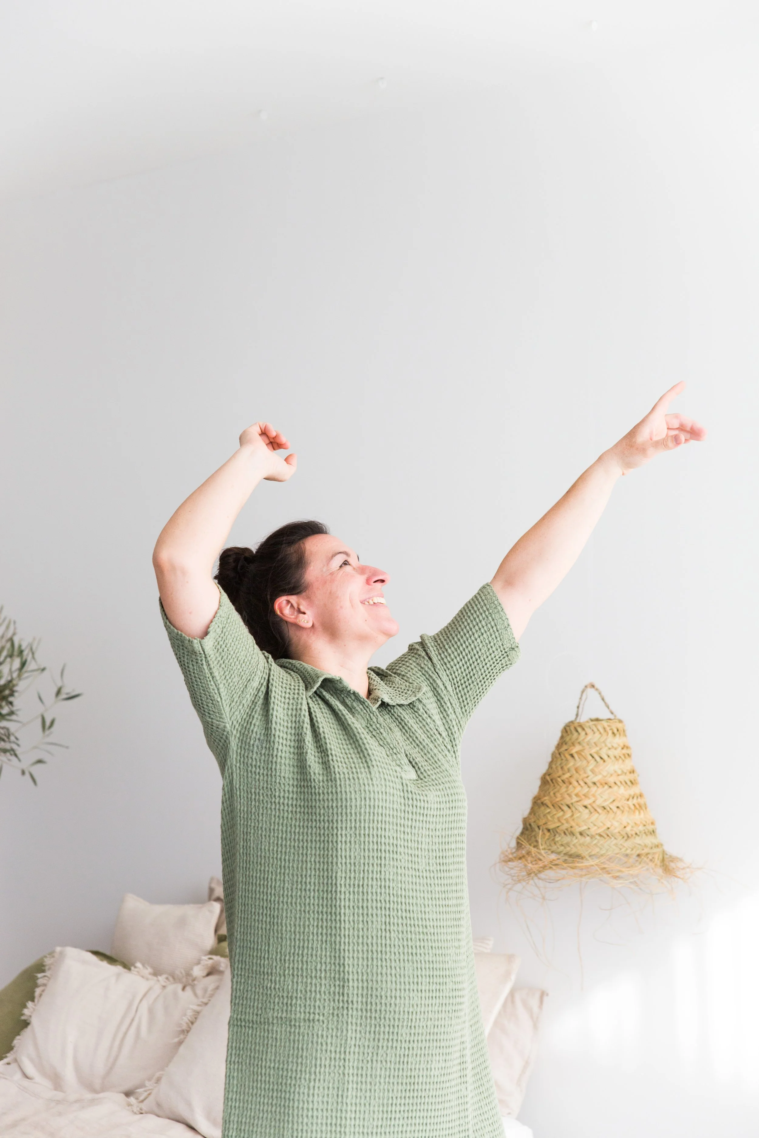 Blijf bewegen na je 40ste voor meer energie en hormoonbalans