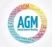 2025-26 Annual General Meeting