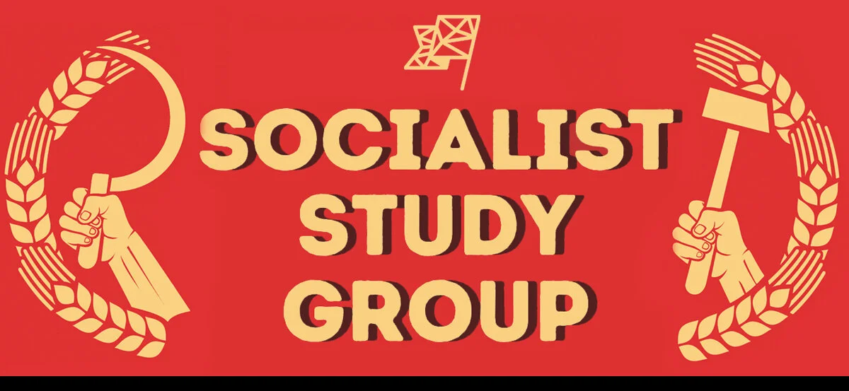 Introductory Study Group, Session 3: Revolution