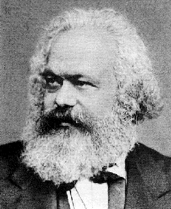 Marxist Fundamentals Study Group